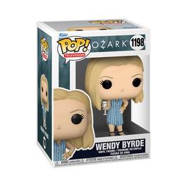 FUNKO GAME POP TV: Ozark Wendy Byrde