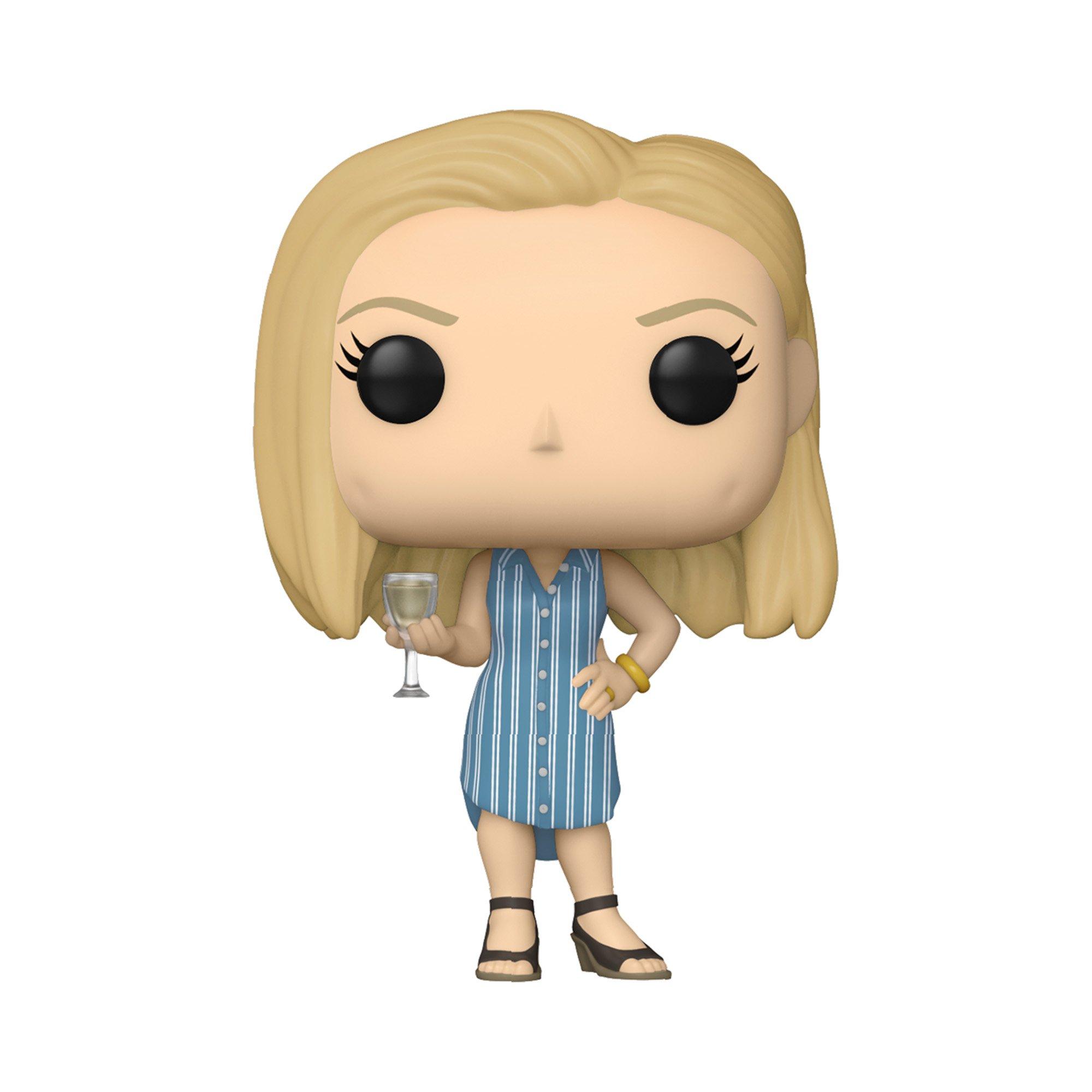 Mercadoria - FUNKO - TV: Ozark - Wendy Byrde - 2