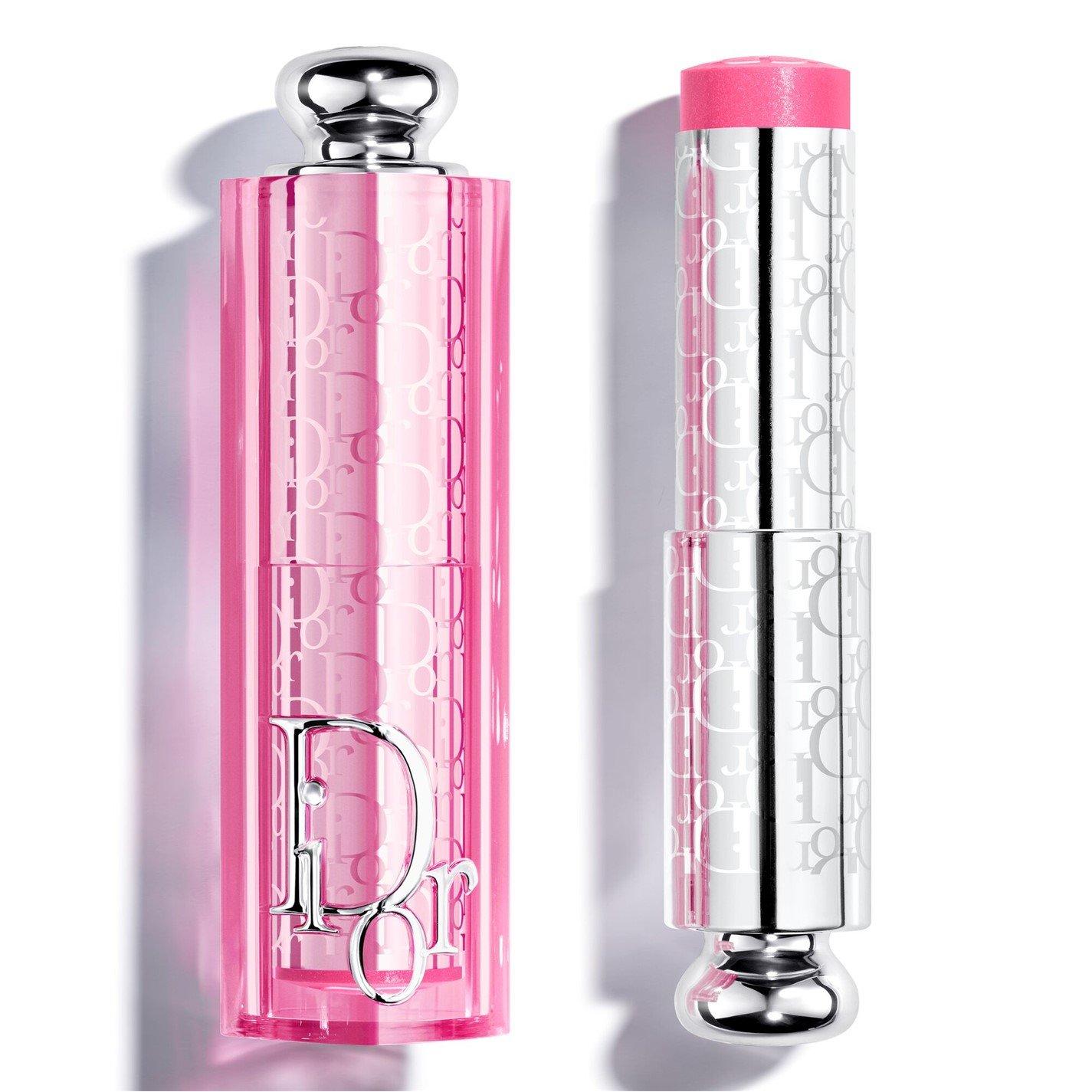 873 PINK DE - DIOR - Dior Backstage Rosy Glow Stick - Limited Edition - 1
