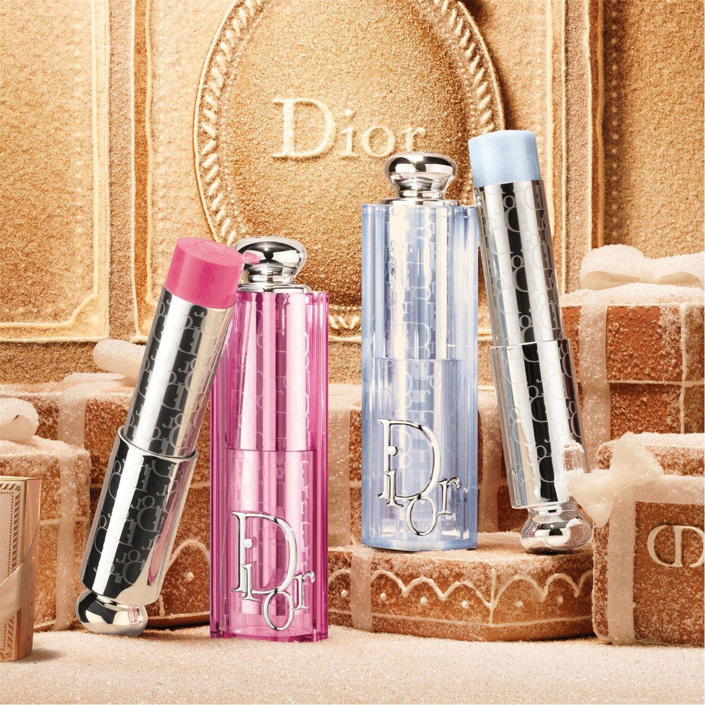 873 PINK DE - DIOR - Dior Backstage Rosy Glow Stick - Limited Edition - 2