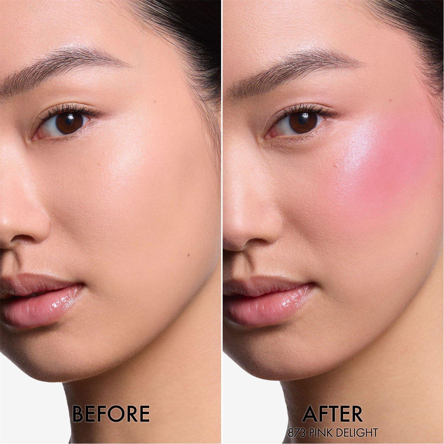 873 PINK DE - DIOR - Dior Backstage Rosy Glow Stick - Limited Edition - 7