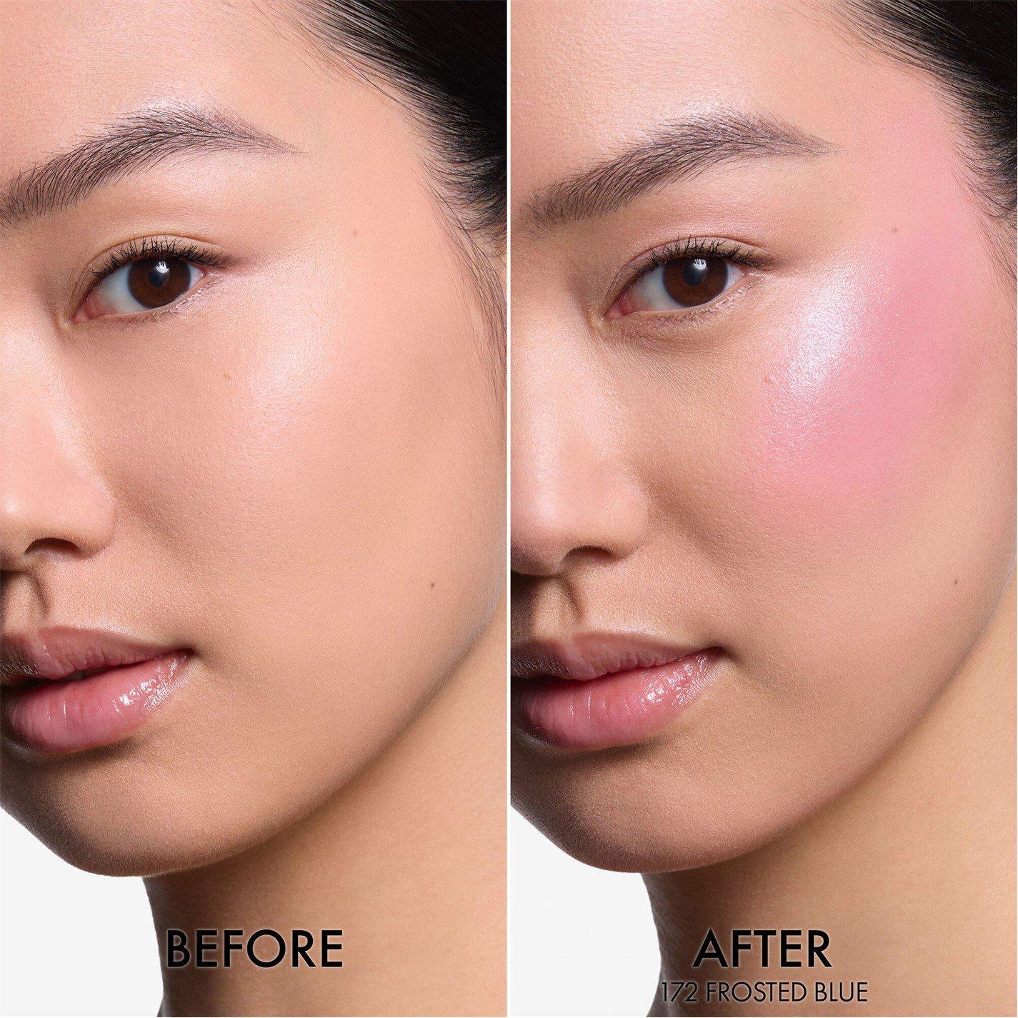 172 FRSTD BLUE - DIOR - Dior Backstage Rosy Glow Stick - Limited Edition - 7