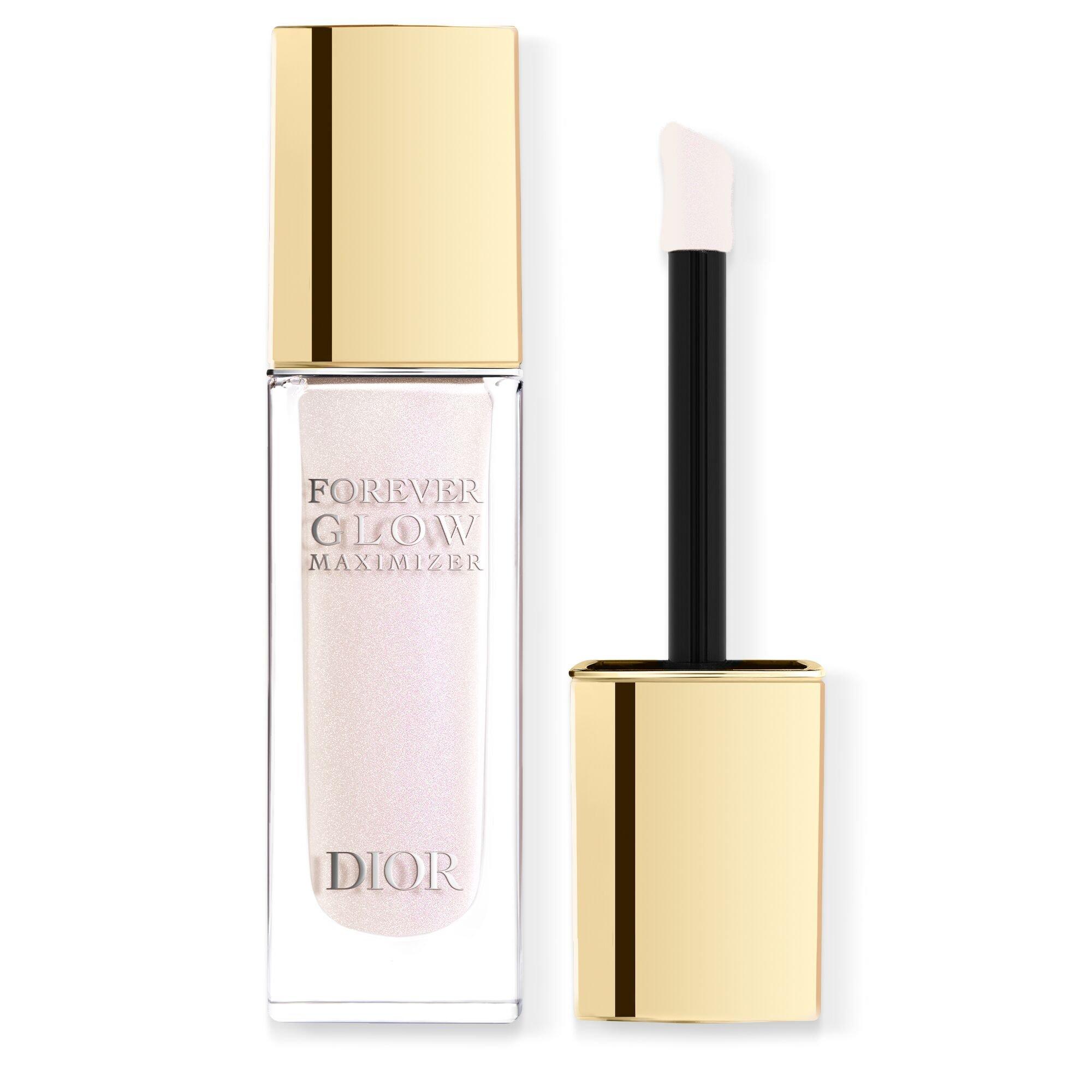 None - DIOR - Dior Forever Glow Maximizer - Limited Edition - 1