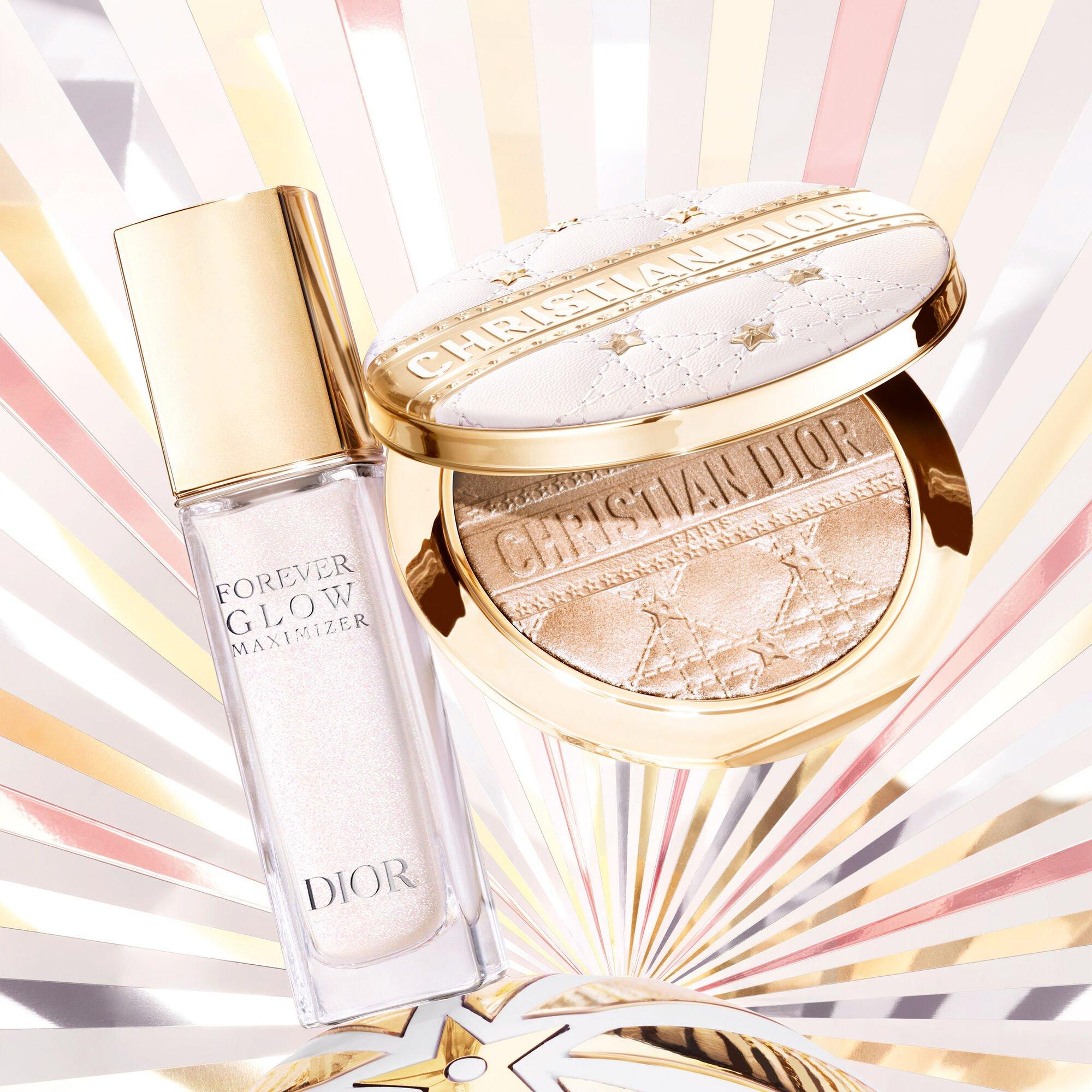 None - DIOR - Dior Forever Glow Maximizer - Limited Edition - 5