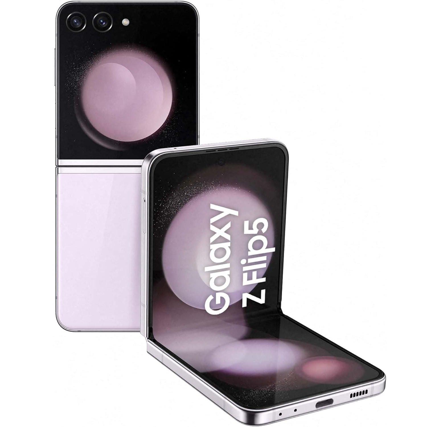 Samsung Galaxy Z Flip5 5G 512GB Phone | FRASERS