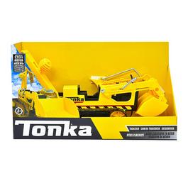 Tonka GAME Tonka Steel Classics Trencher