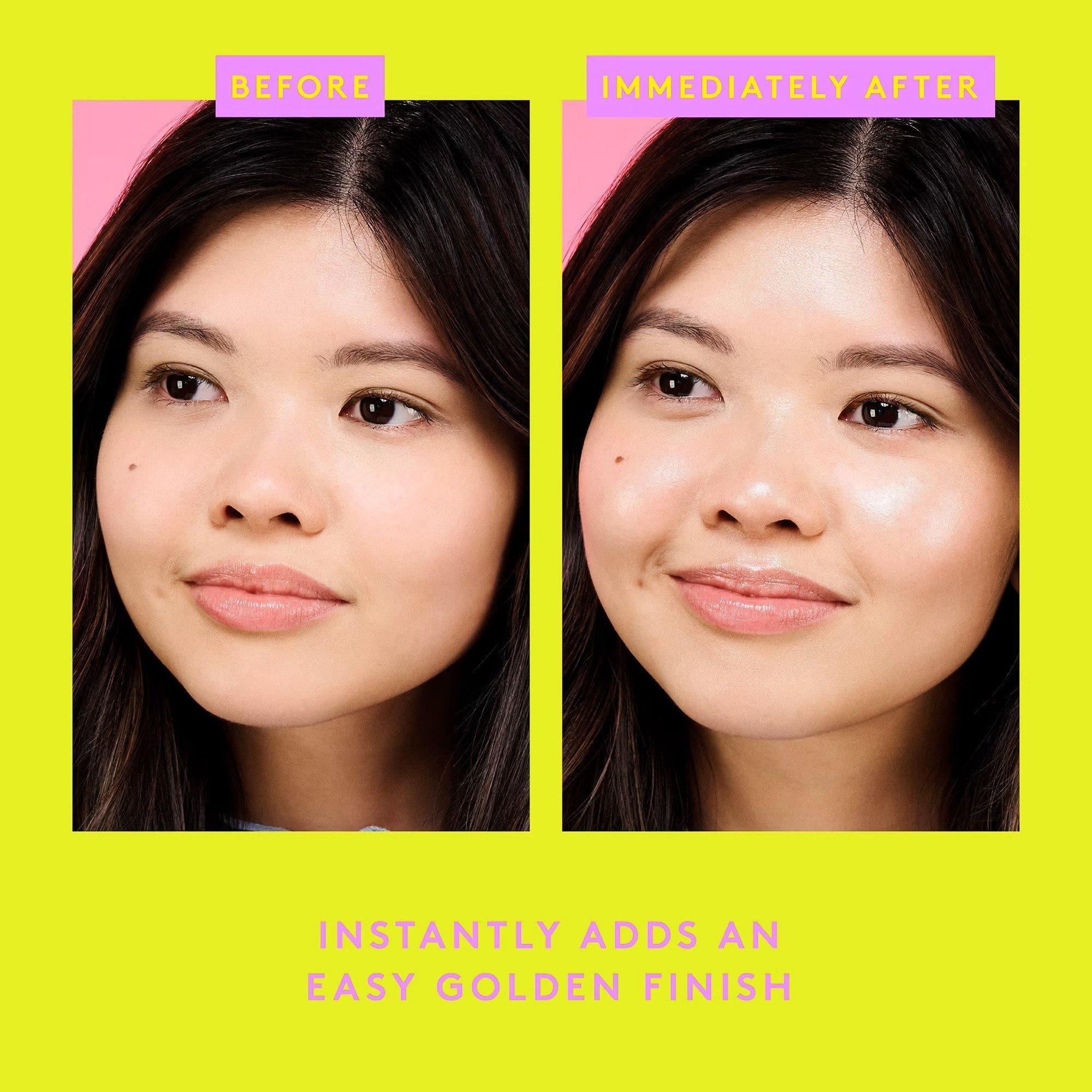 B-Goldi - Drunk Elephant - B-Goldi Bright Drops Highlighter 30 ml - 4
