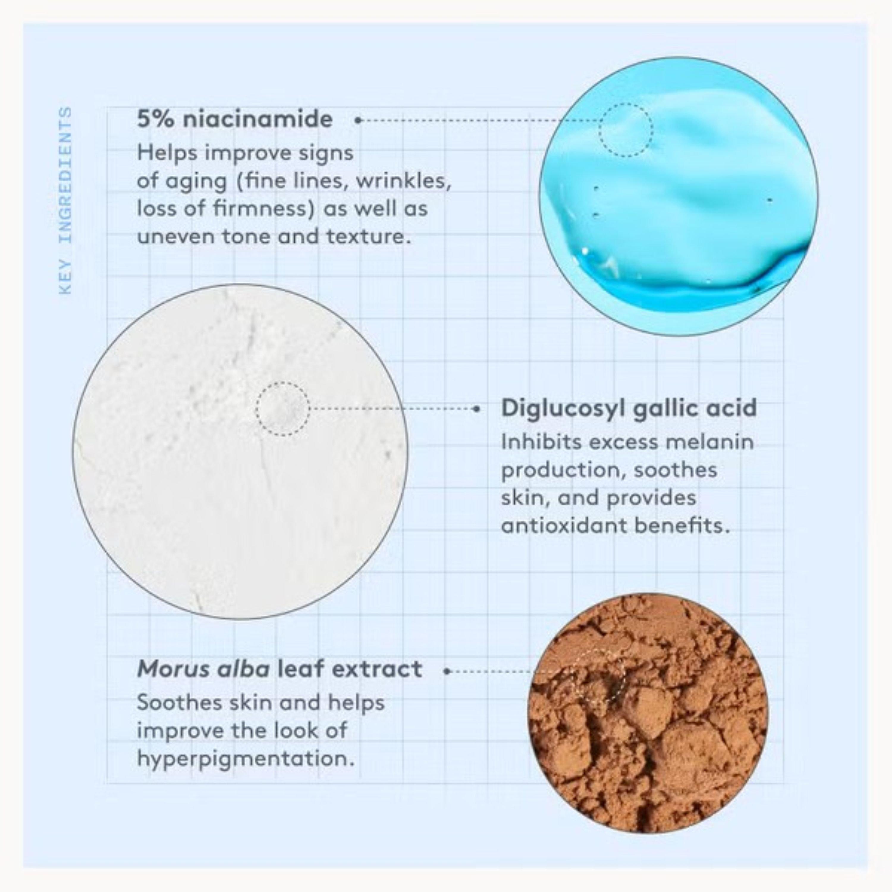 B-Goldi - Drunk Elephant - B-Goldi Bright Drops Highlighter 30 ml - 5
