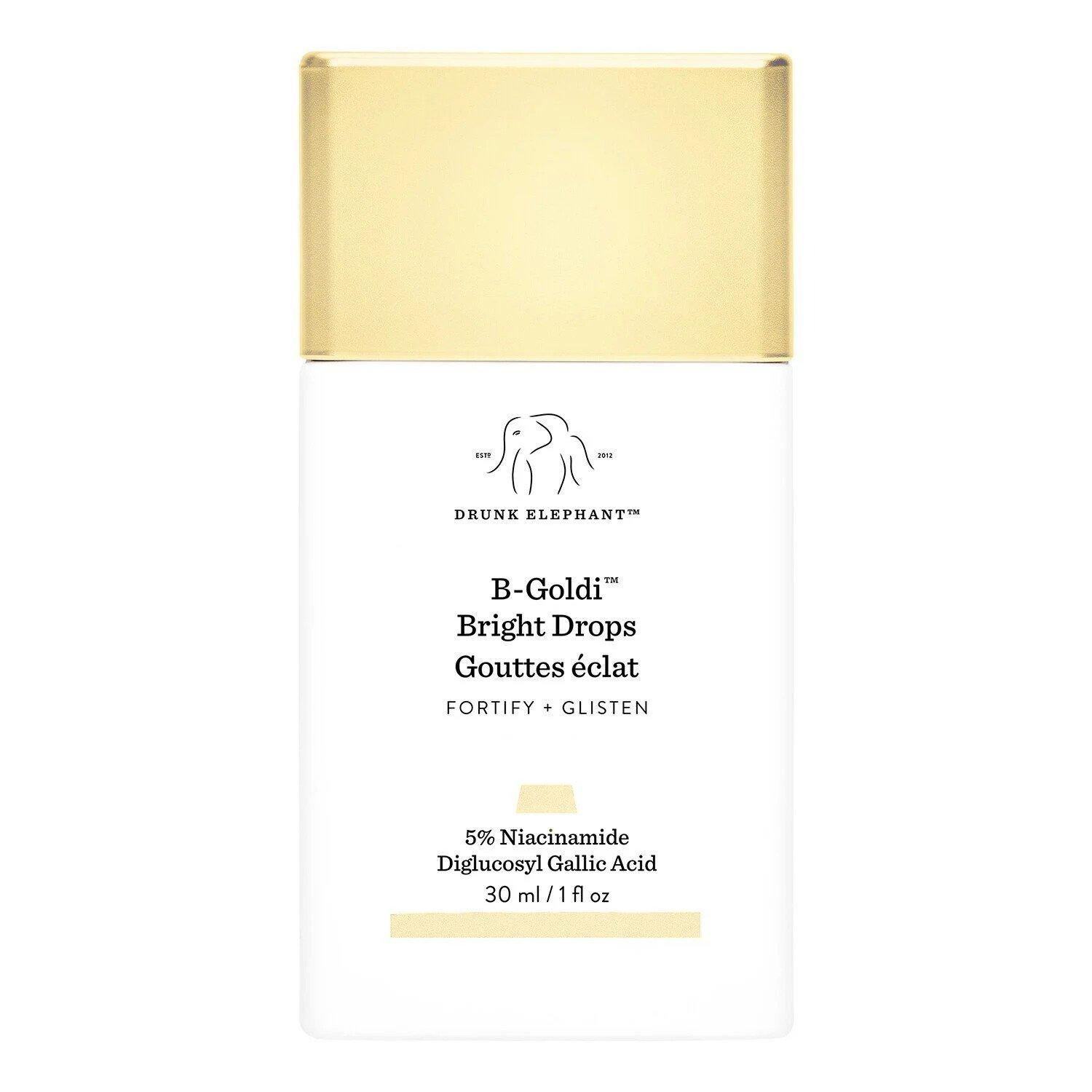 B-Goldi - Drunk Elephant - Drunk E B-Goldi Brig Ld64 - 2