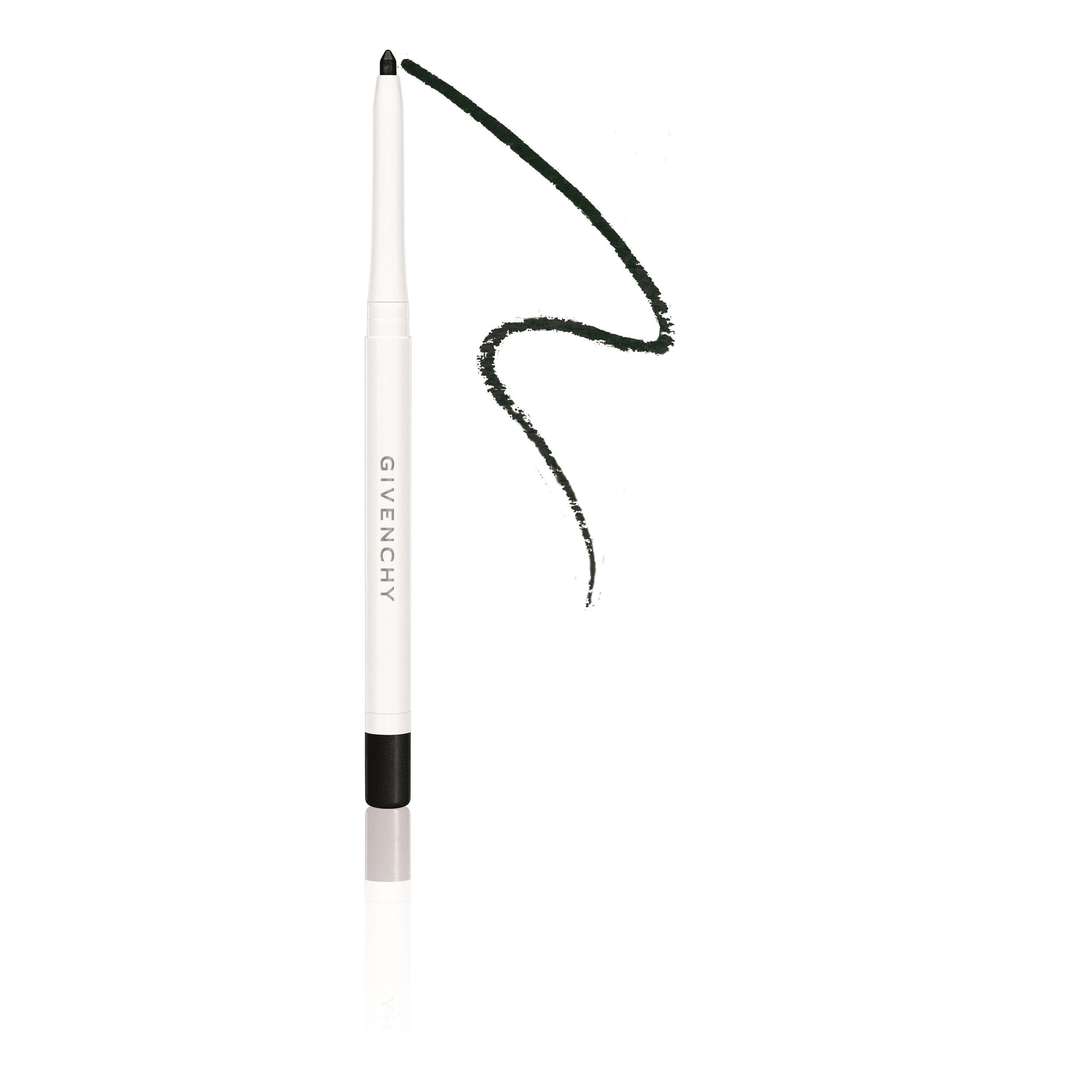 NO1 Black - GIVENCHY - Khôl Couture Waterproof - 9