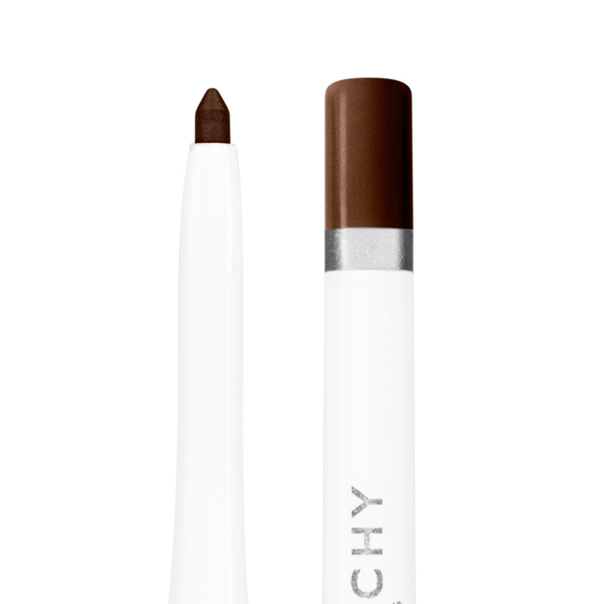NO2 Chestnut - GIVENCHY - Khôl Couture Waterproof - 2