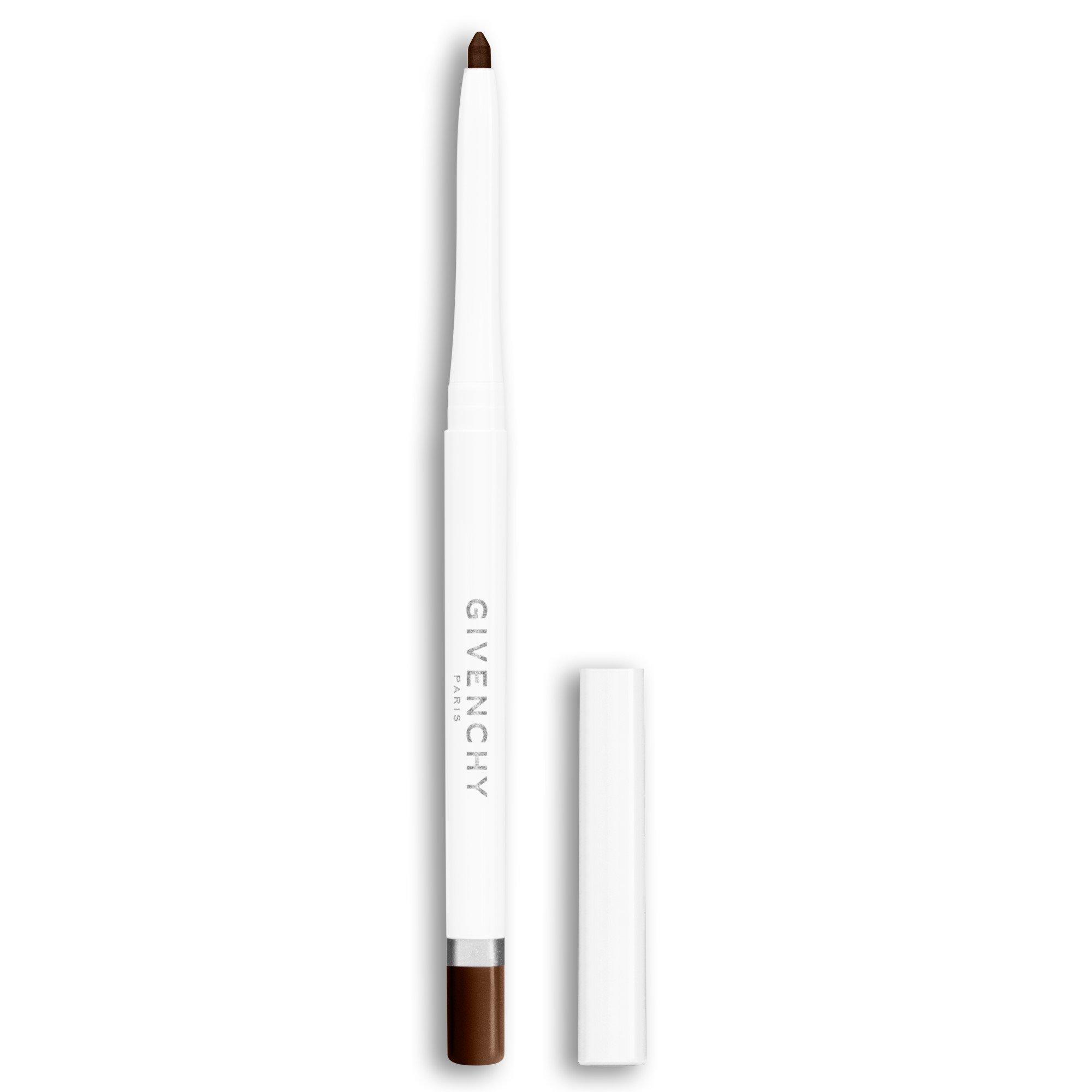 NO2 Chestnut - GIVENCHY - Khôl Couture Waterproof - 4
