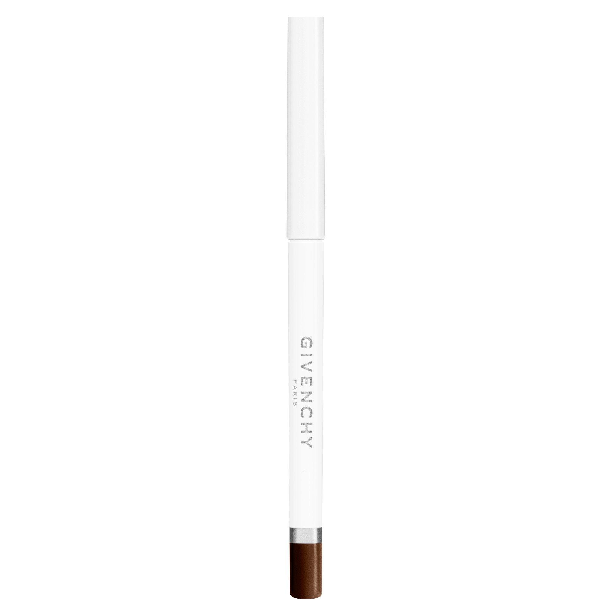 NO2 Chestnut - GIVENCHY - Khôl Couture Waterproof - 8