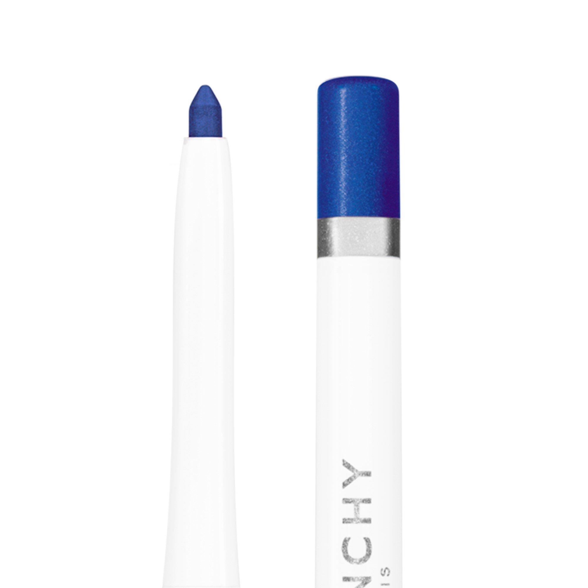 NO4 Cobalt - GIVENCHY - Khôl Couture Waterproof - 2