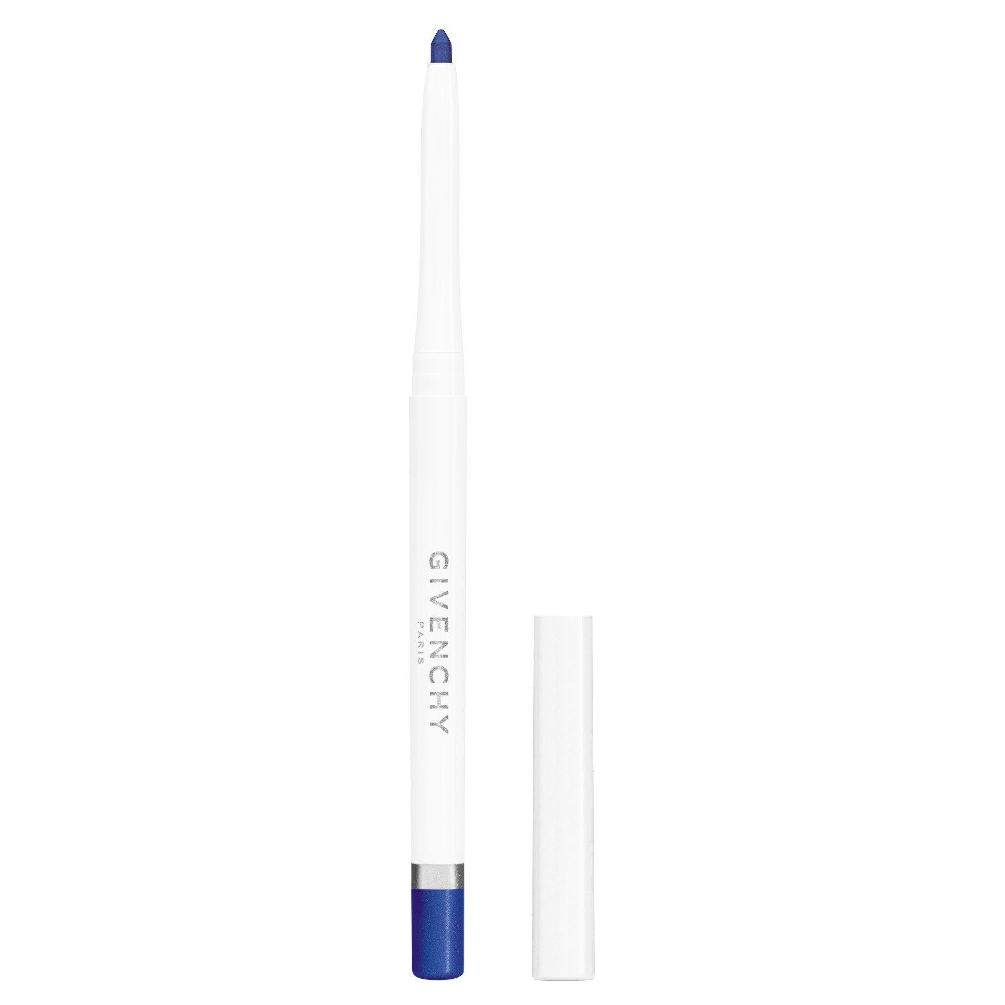 NO4 Cobalt - GIVENCHY - Khôl Couture Waterproof - 3