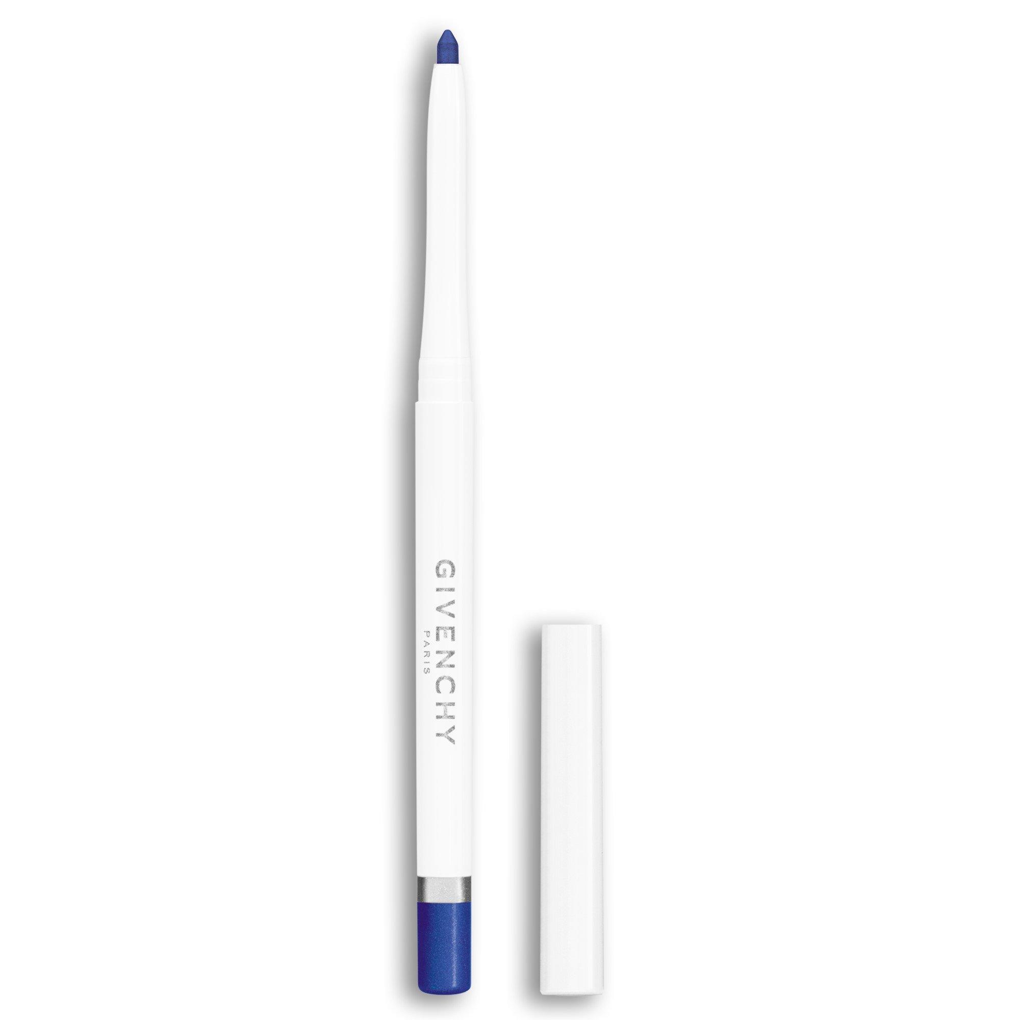 NO4 Cobalt - GIVENCHY - Khôl Couture Waterproof - 4