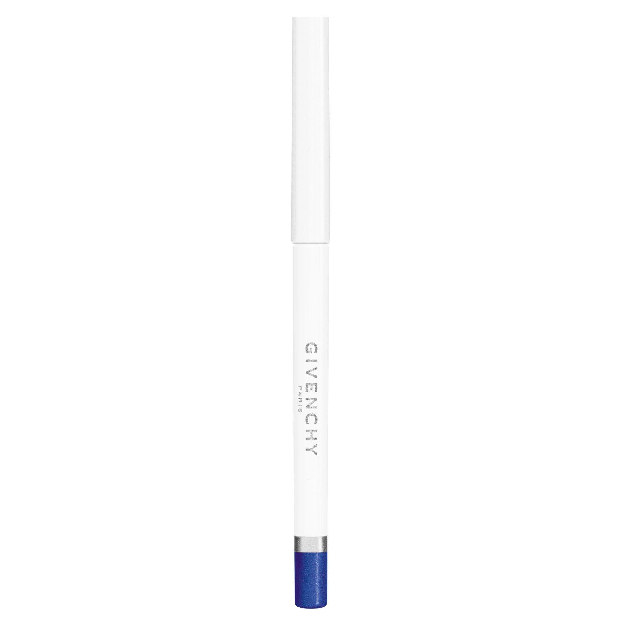 NO4 Cobalt - GIVENCHY - Khôl Couture Waterproof - 8