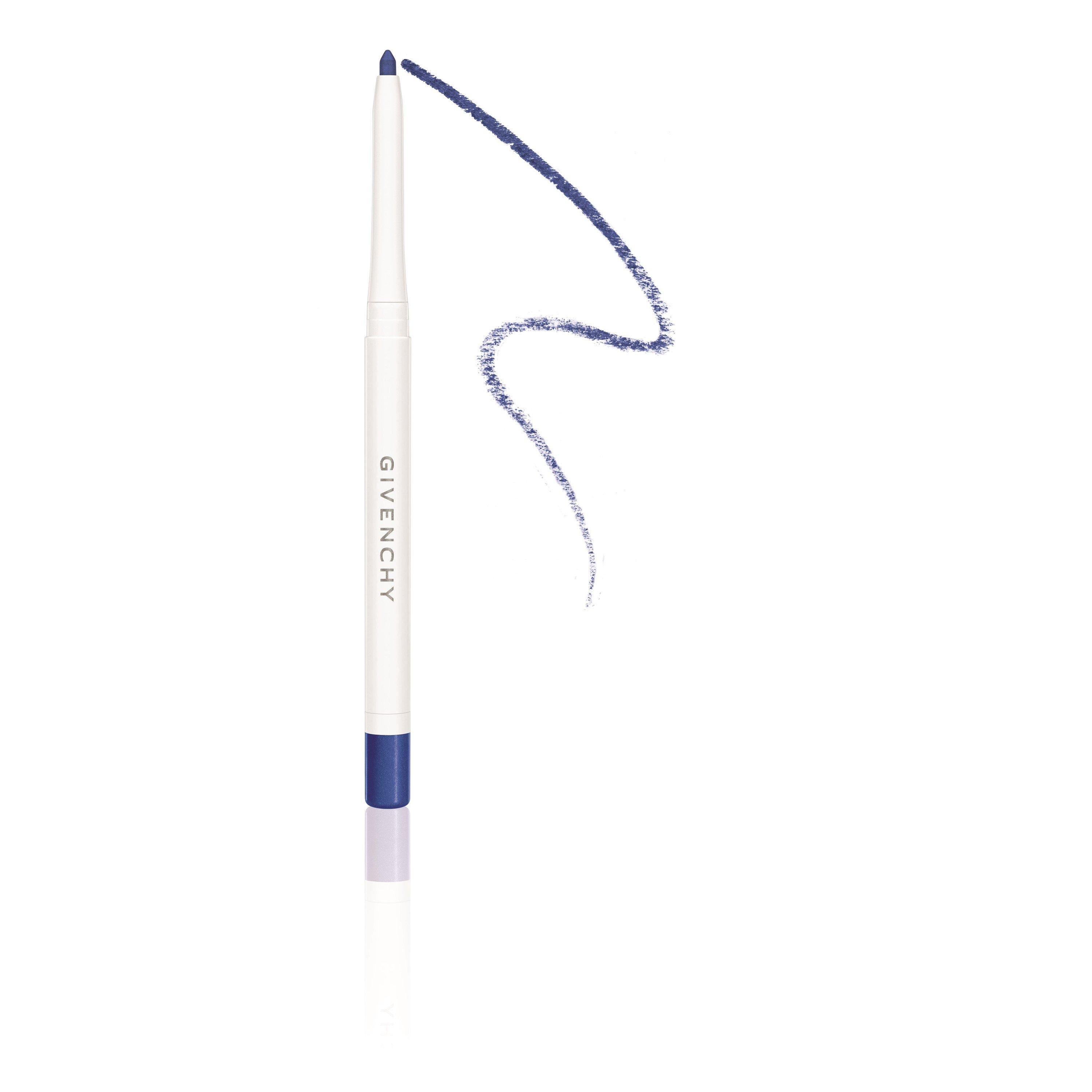 NO4 Cobalt - GIVENCHY - Khôl Couture Waterproof - 9