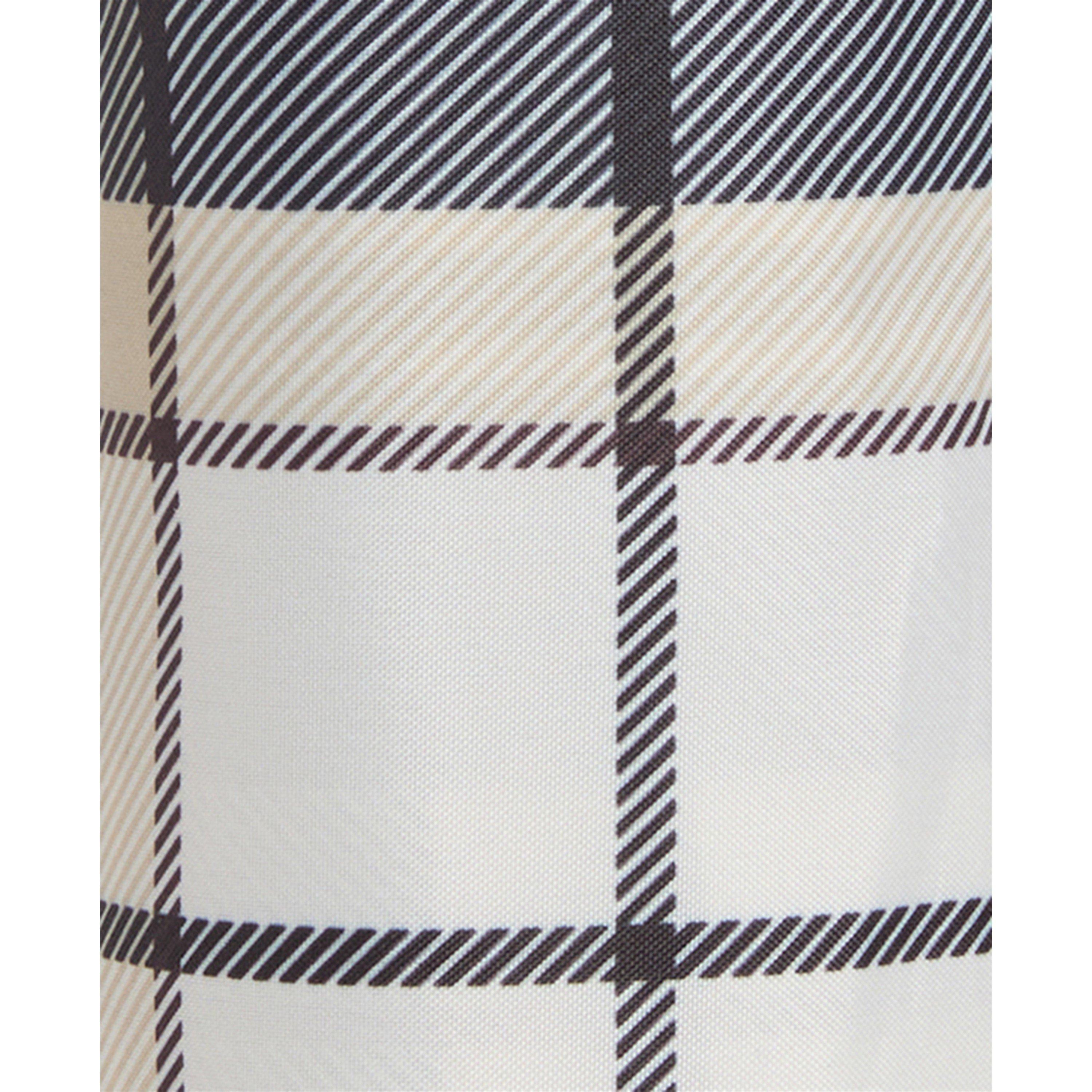 Lt Brchwd Dr T - Barbour - Portree Tartan Umbrella - 3