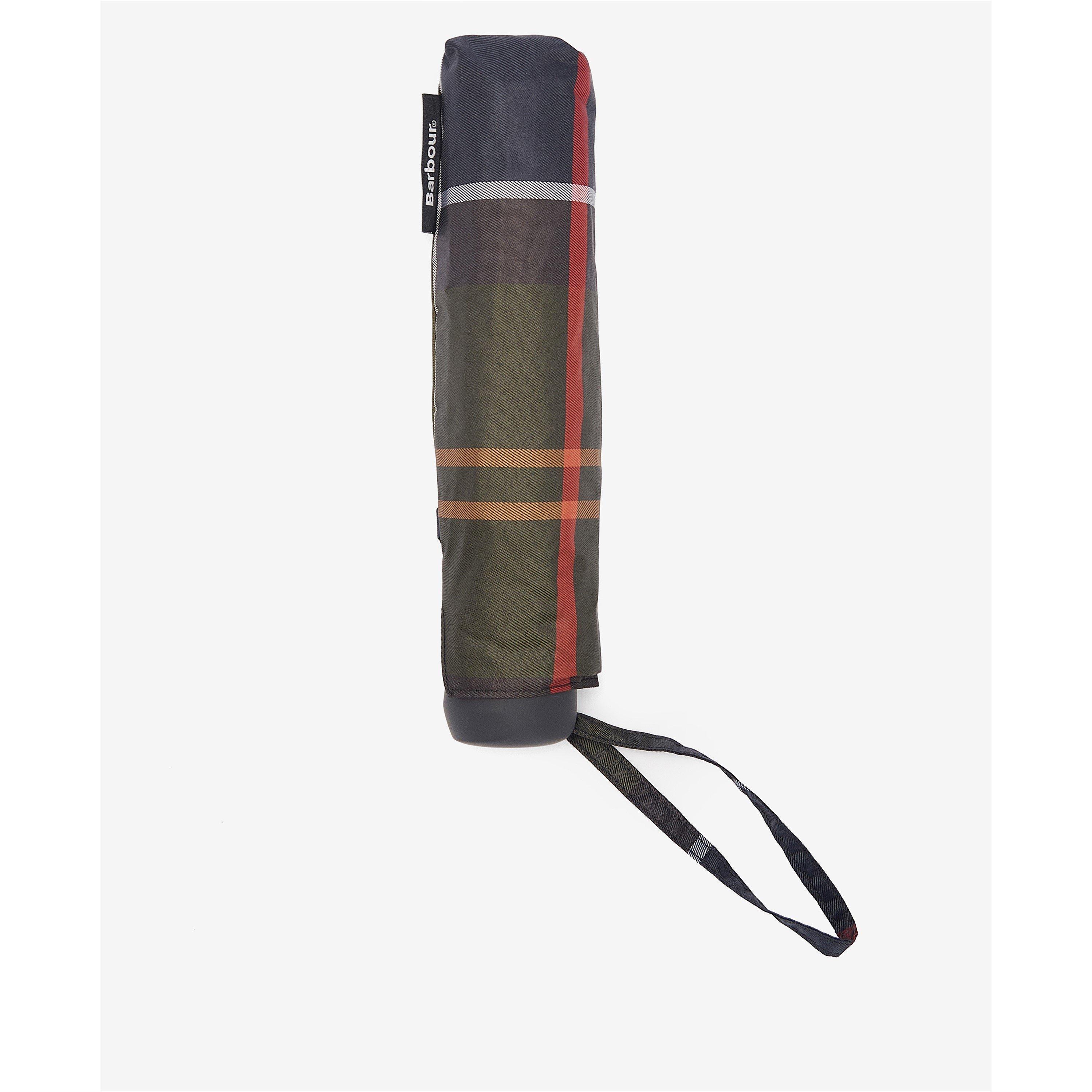 Barbour Portree Tartan Umbrella - CLASSIC