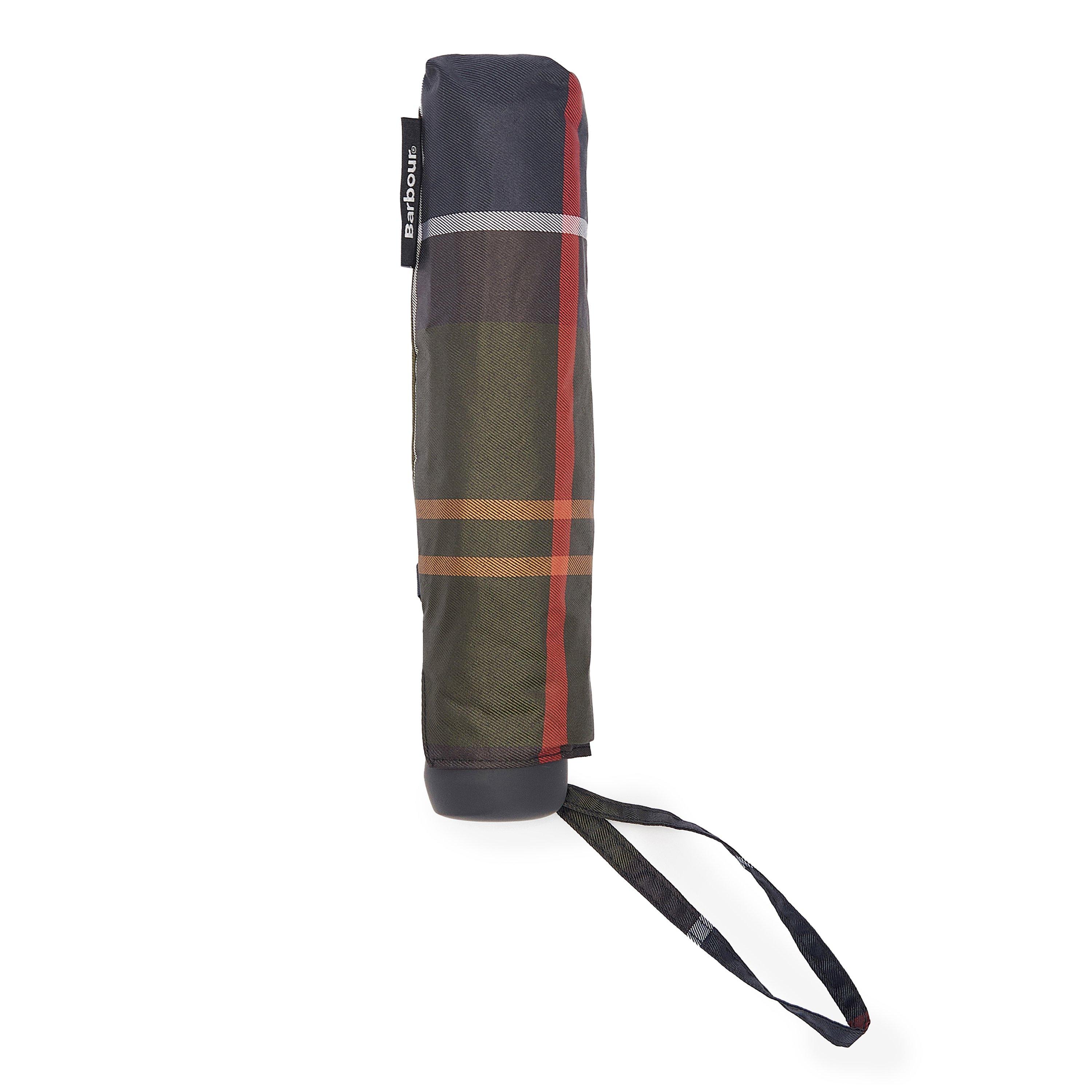CLASSIC - Barbour - Portree Tartan Umbrella - 2
