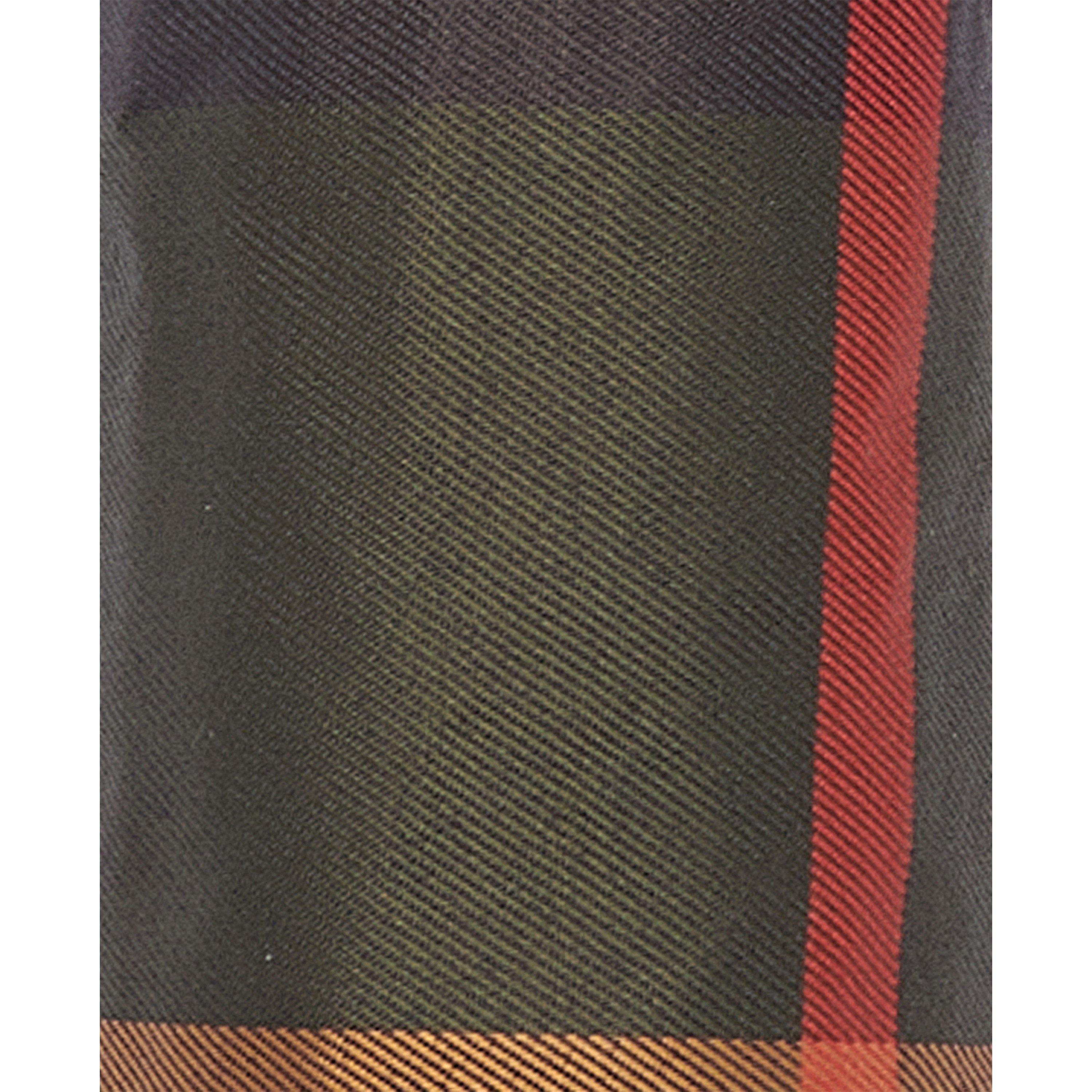 CLASSIC - Barbour - Portree Tartan Umbrella - 6