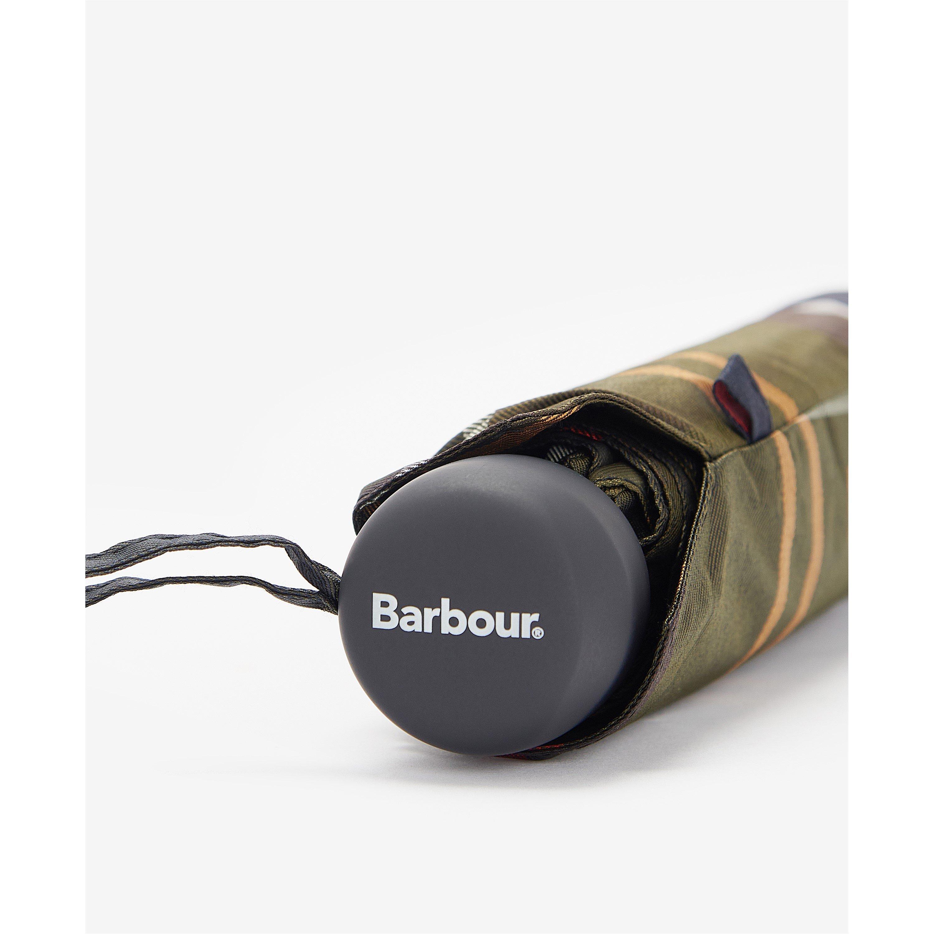 CLASSIC - Barbour - Portree Tartan Umbrella - 3