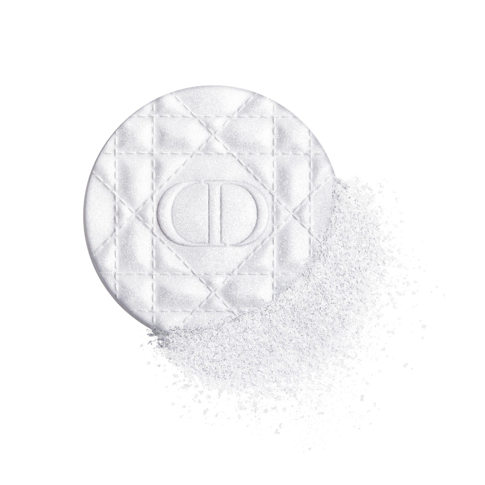 06 - DIOR - Dior Forever Glow Luminizer - 5