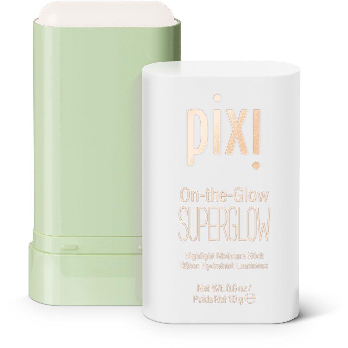 Pixi On The Glow Superglow Highlighter In Ice Pearl