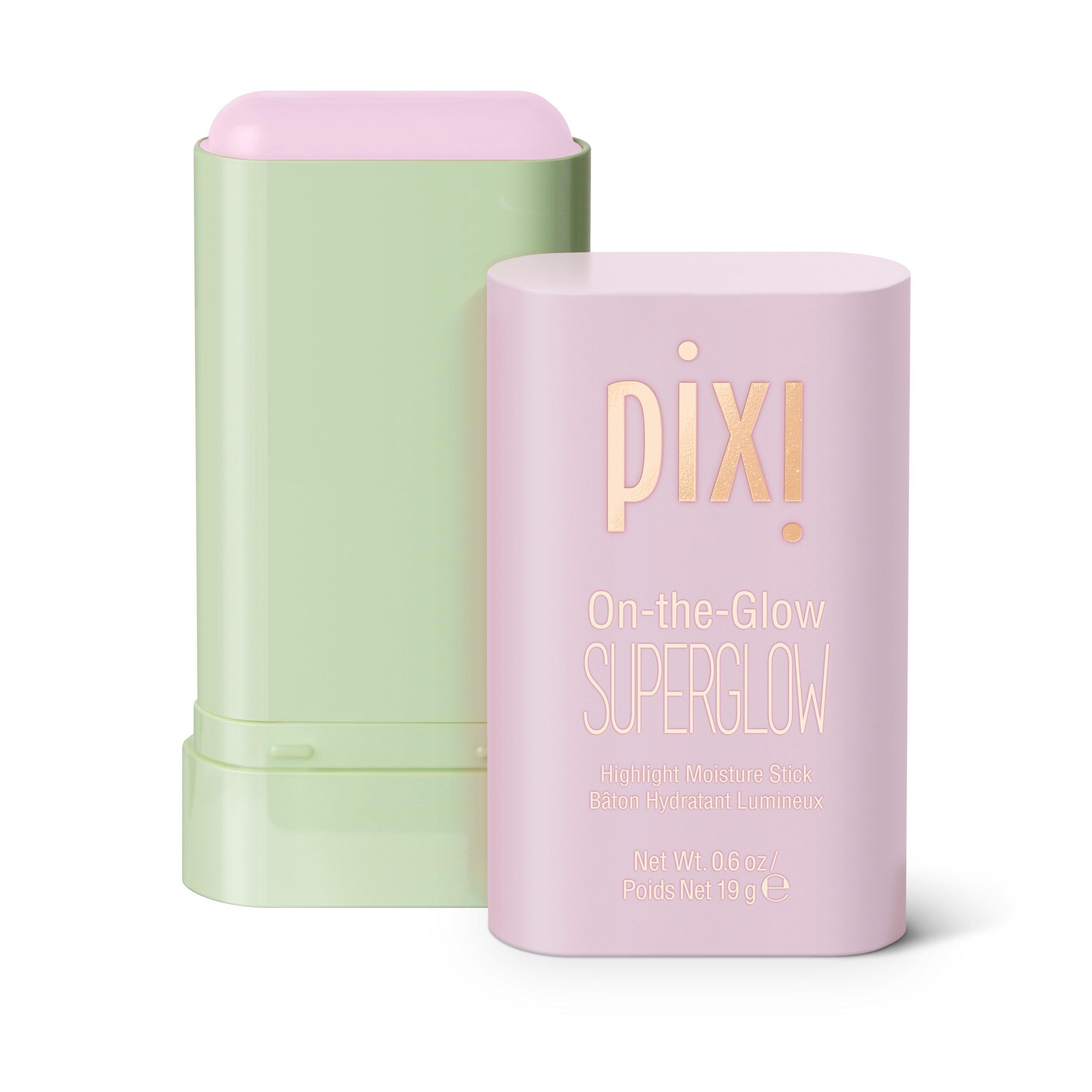 PetalDew - Pixi - On The Glow SuperGlow Highlighter - 1