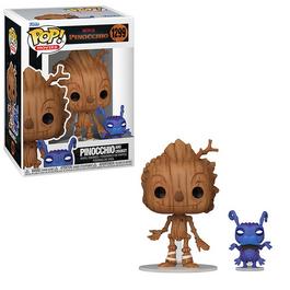 FUNKO GAME POPandBuddy: Pinocchio