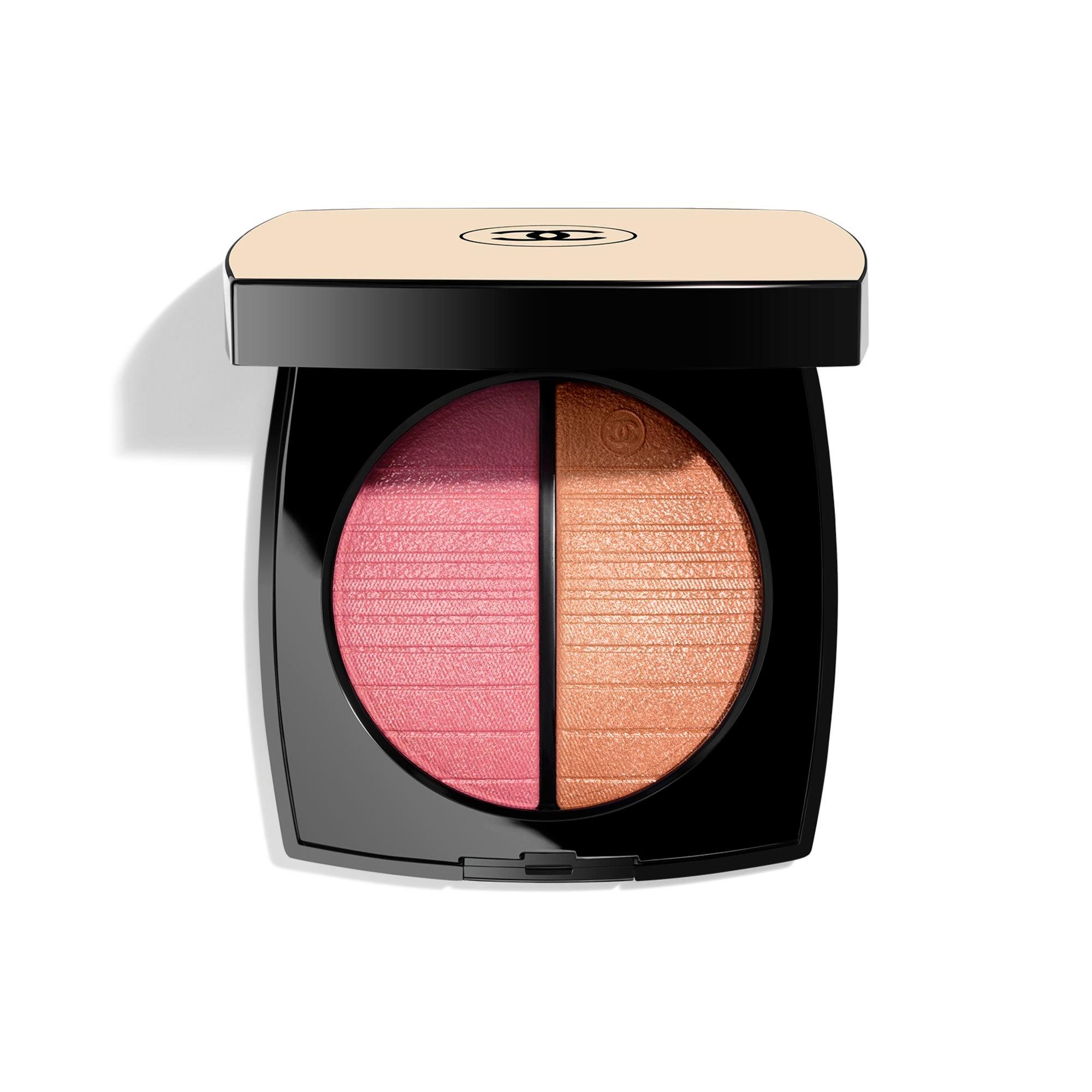 Chanel | LES BEIGES HEALTHY GOLDEN GLOW POWDER EXCLUSIVE CREATION