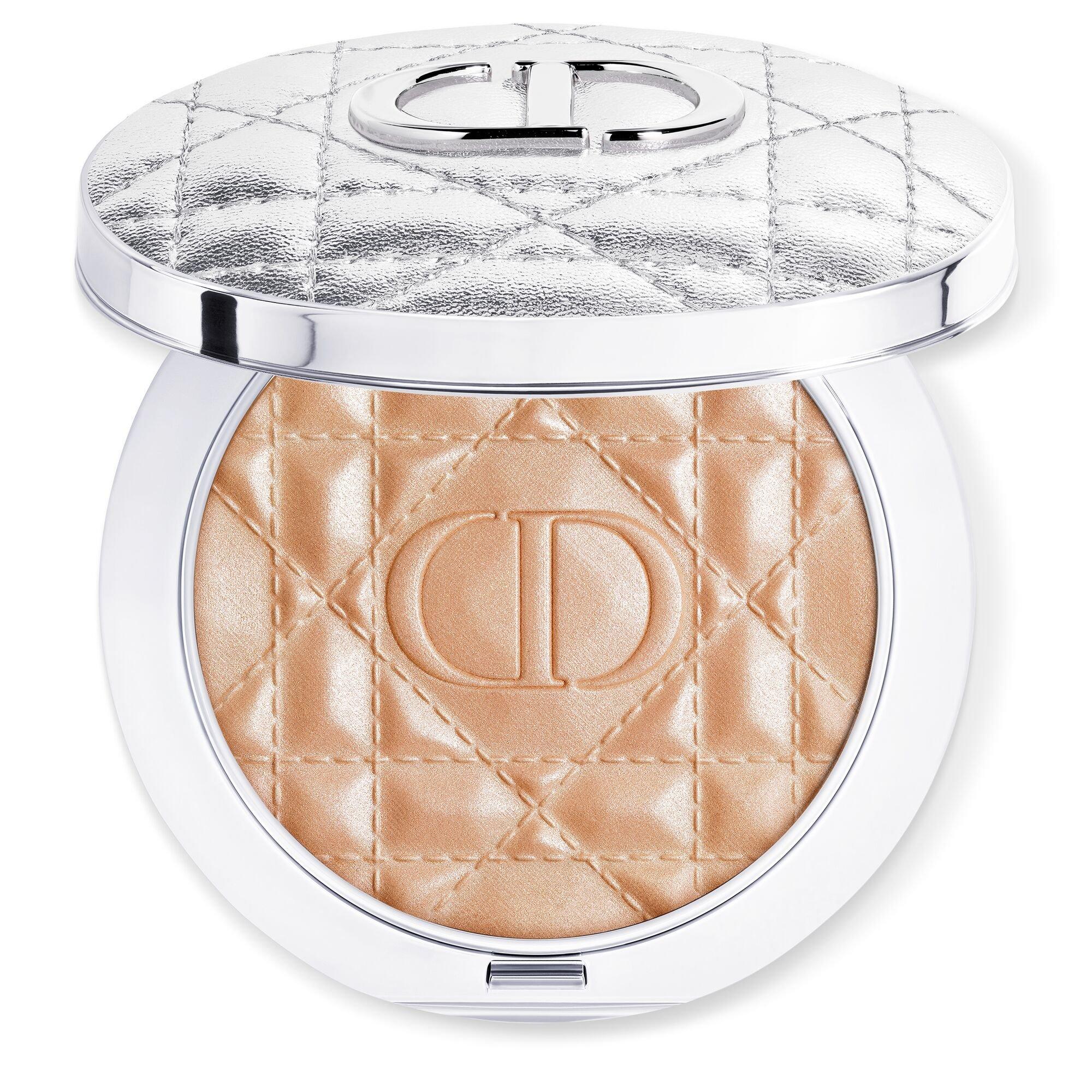 01 - DIOR - Forever Glow Luminizer - 1