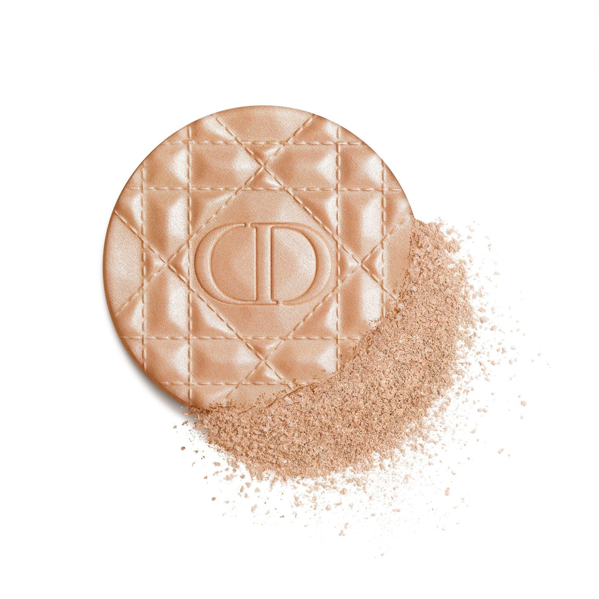 フェイスパウダー DIOR FOREVER GLOW LUMINIZER 001 Christian Dior Forever Glow Luminizer | Flannels