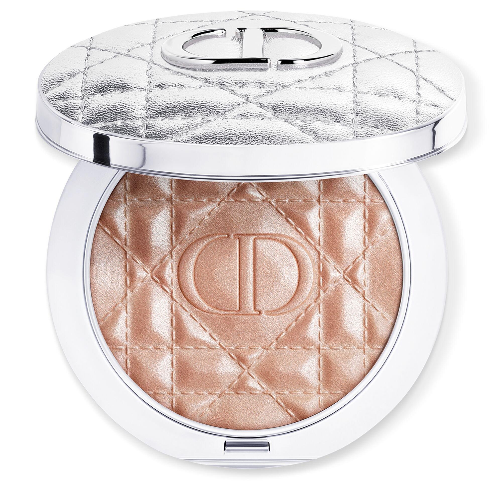 02 - DIOR - Dior Forever Glow Luminizer - 1