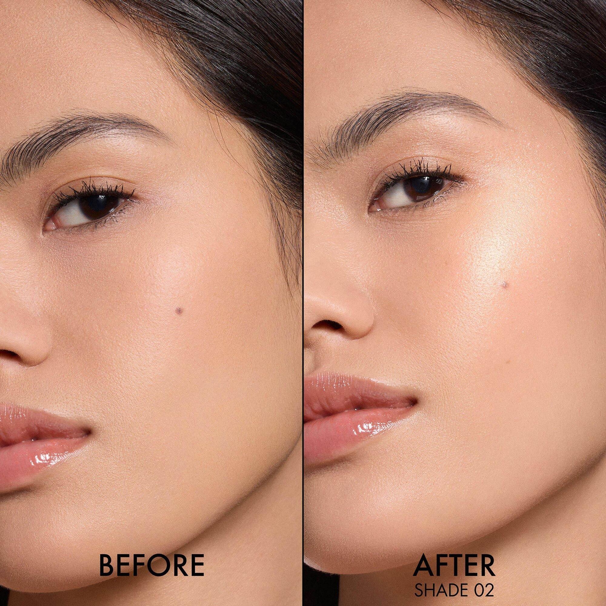 02 - DIOR - Dior Forever Glow Luminizer - 2