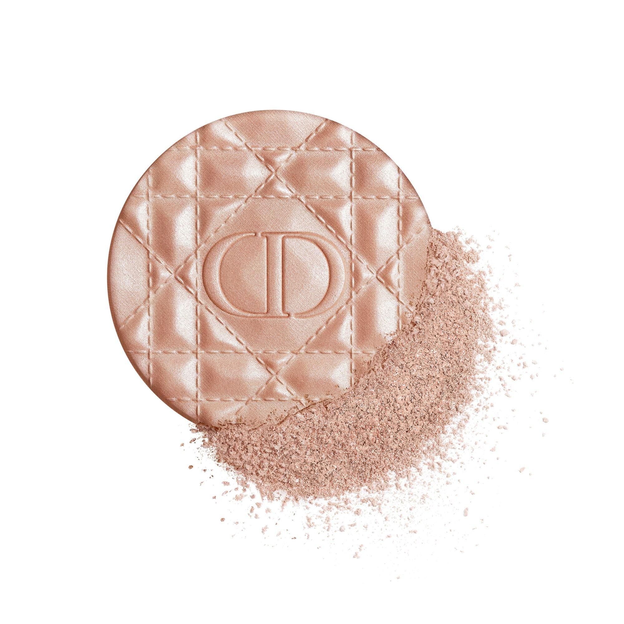 フェイスパウダー CHRISTIAN DIOR FOREVER GLOW LUMINIZER001 Christian Dior Forever Glow Luminizer | Flannels