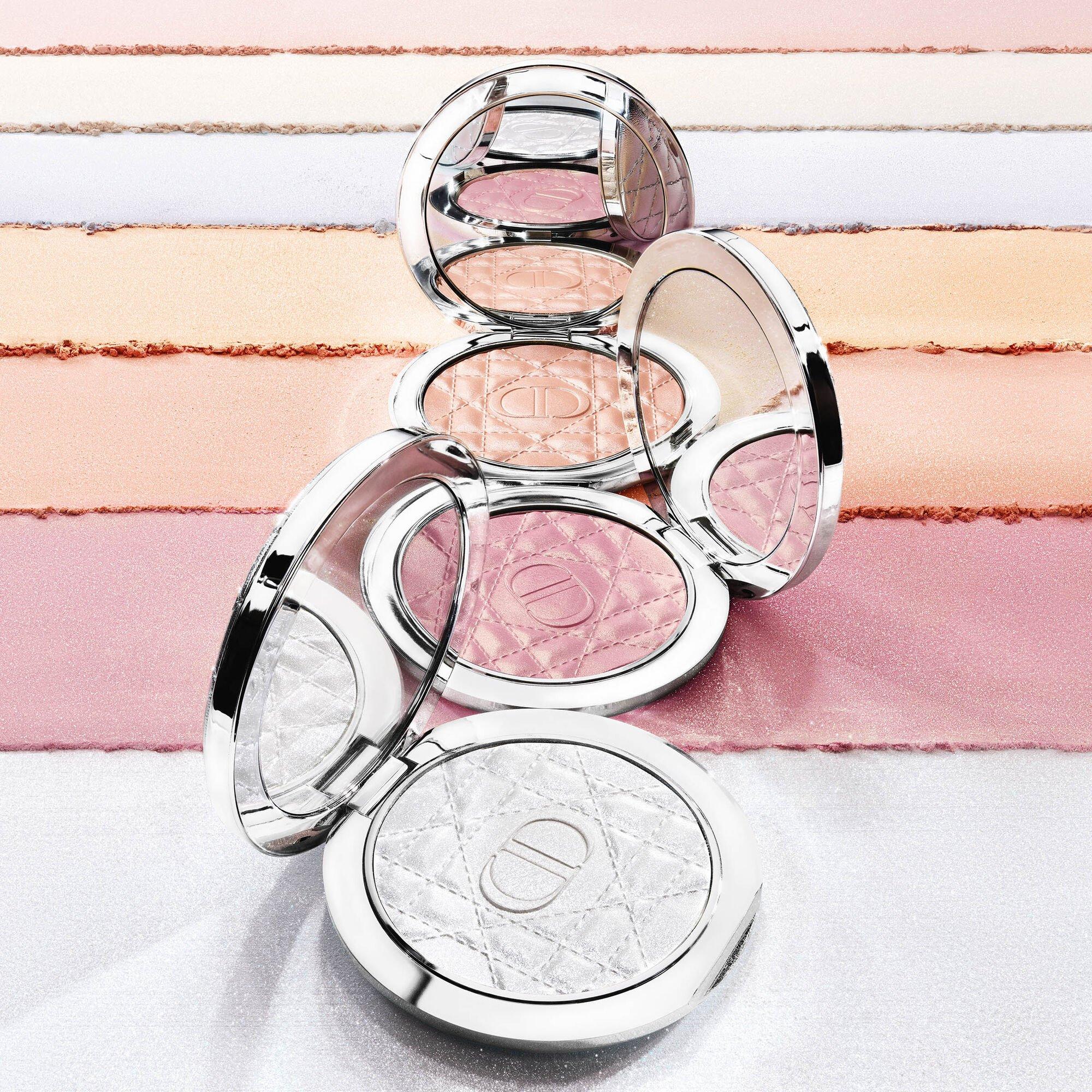 02 - DIOR - Dior Forever Glow Luminizer - 7
