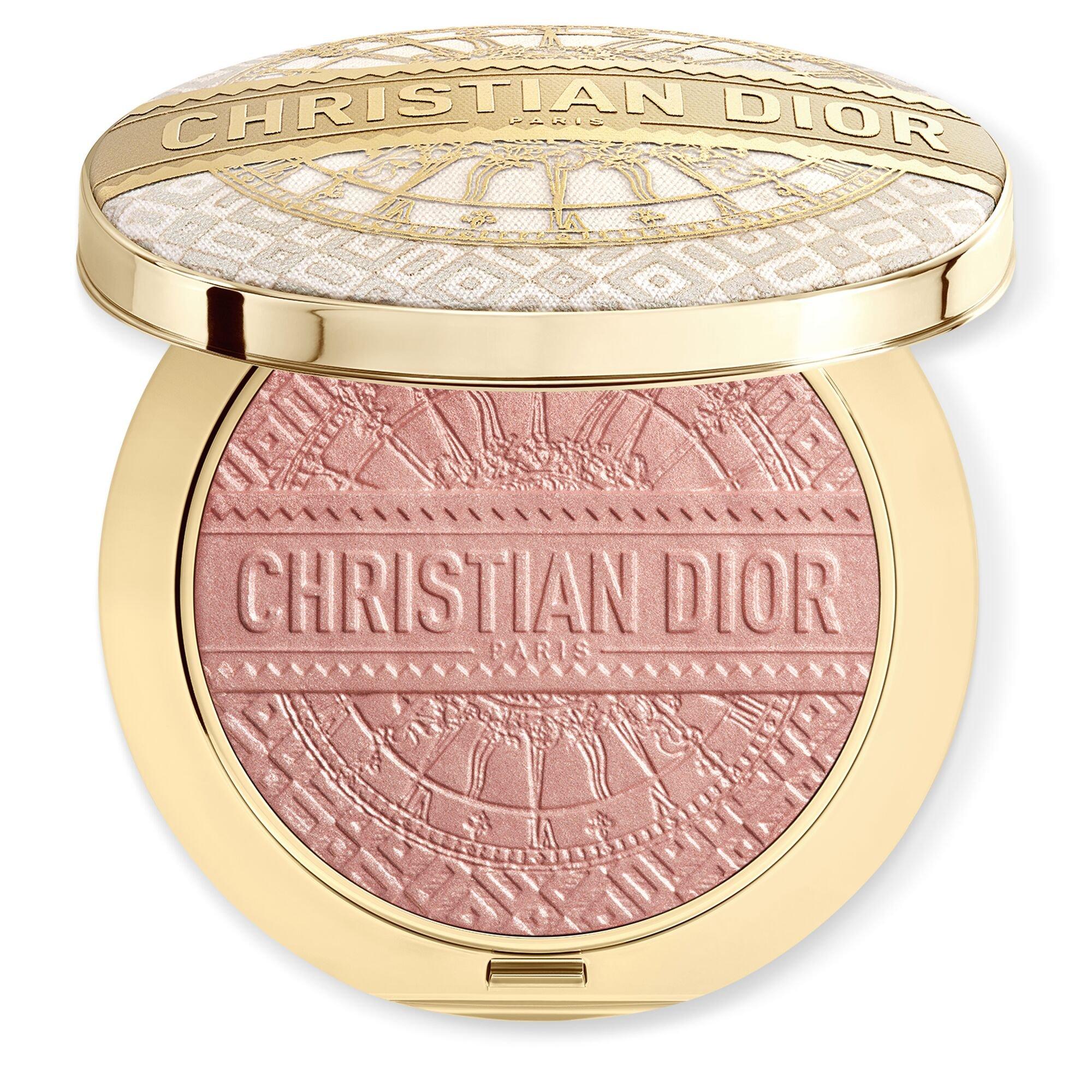 002 - DIOR - Forever Couture Luminizer - Limited Edition - 1