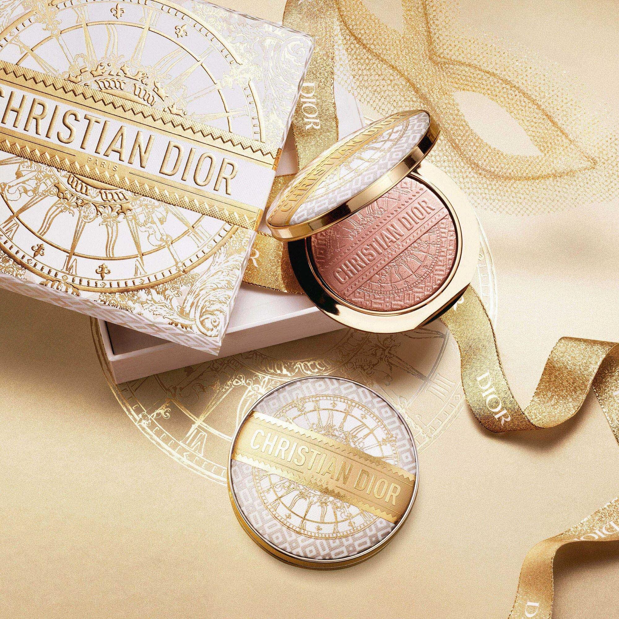 002 - DIOR - Forever Couture Luminizer - Limited Edition - 2