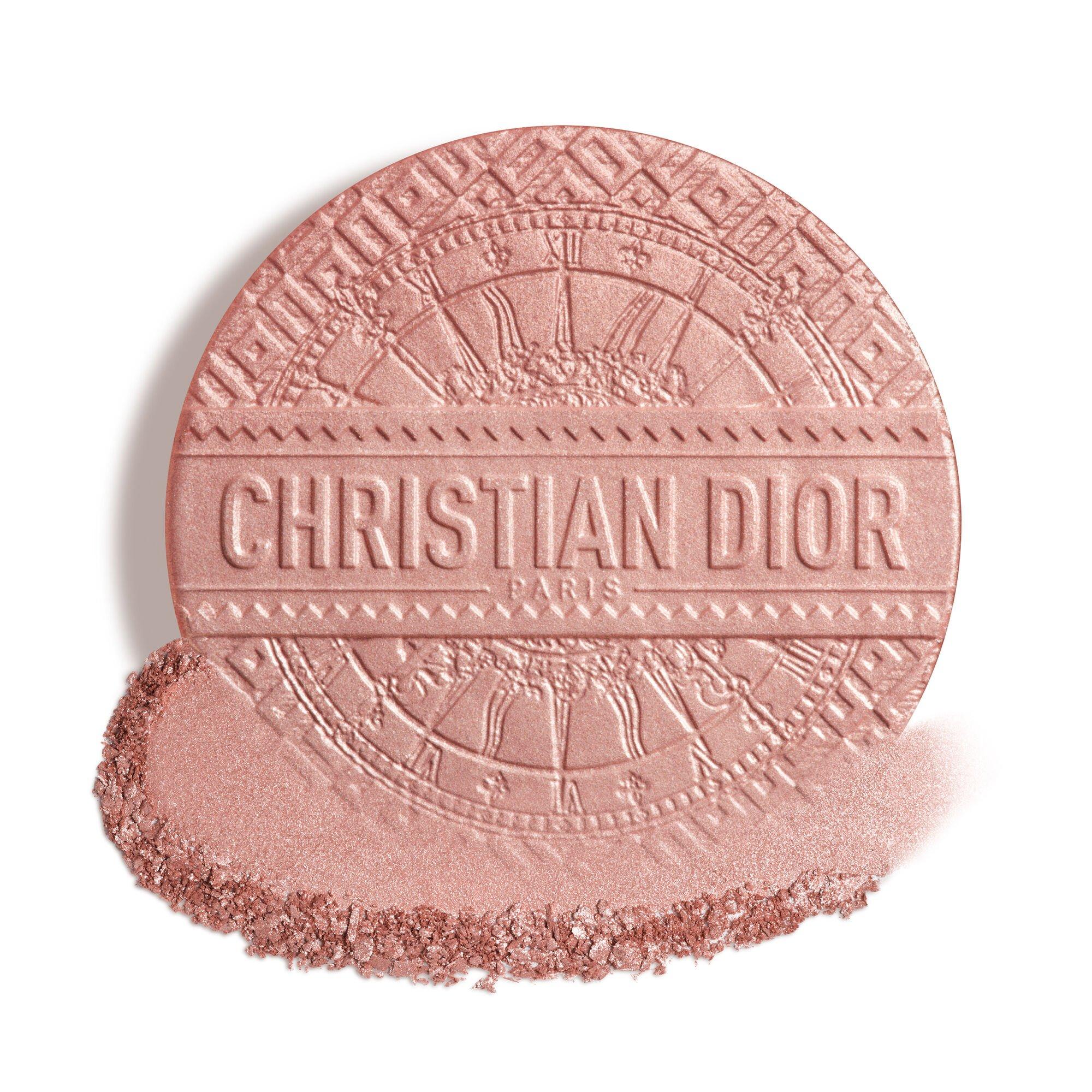 002 - DIOR - Forever Couture Luminizer - Limited Edition - 3