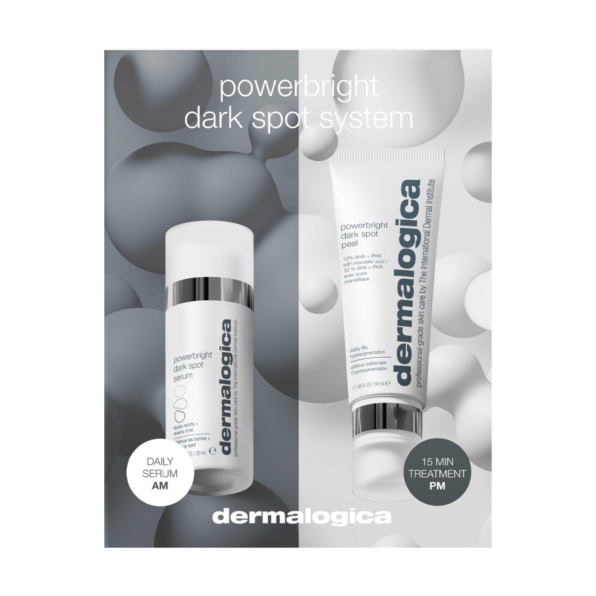 Clear - Dermalogica - Powerbright Dark Spot System - 1