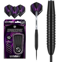 Winmau Apocalypse Brass Darts