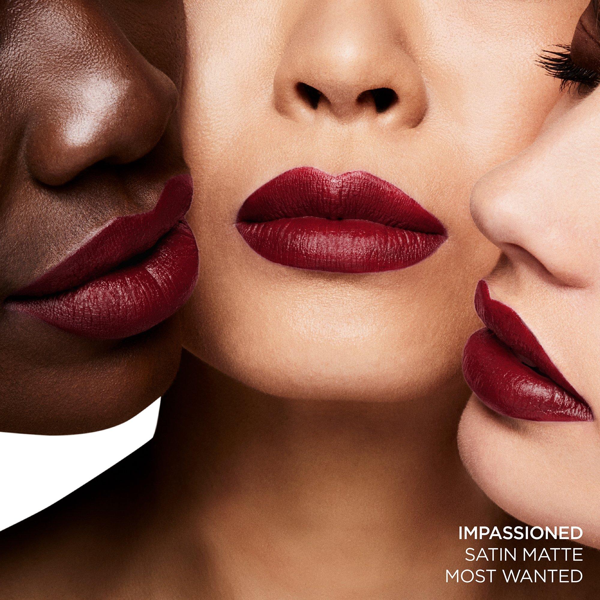 80 IMPASSIONED - Tom Ford Beauty - Lip Colour Lipstick - 2