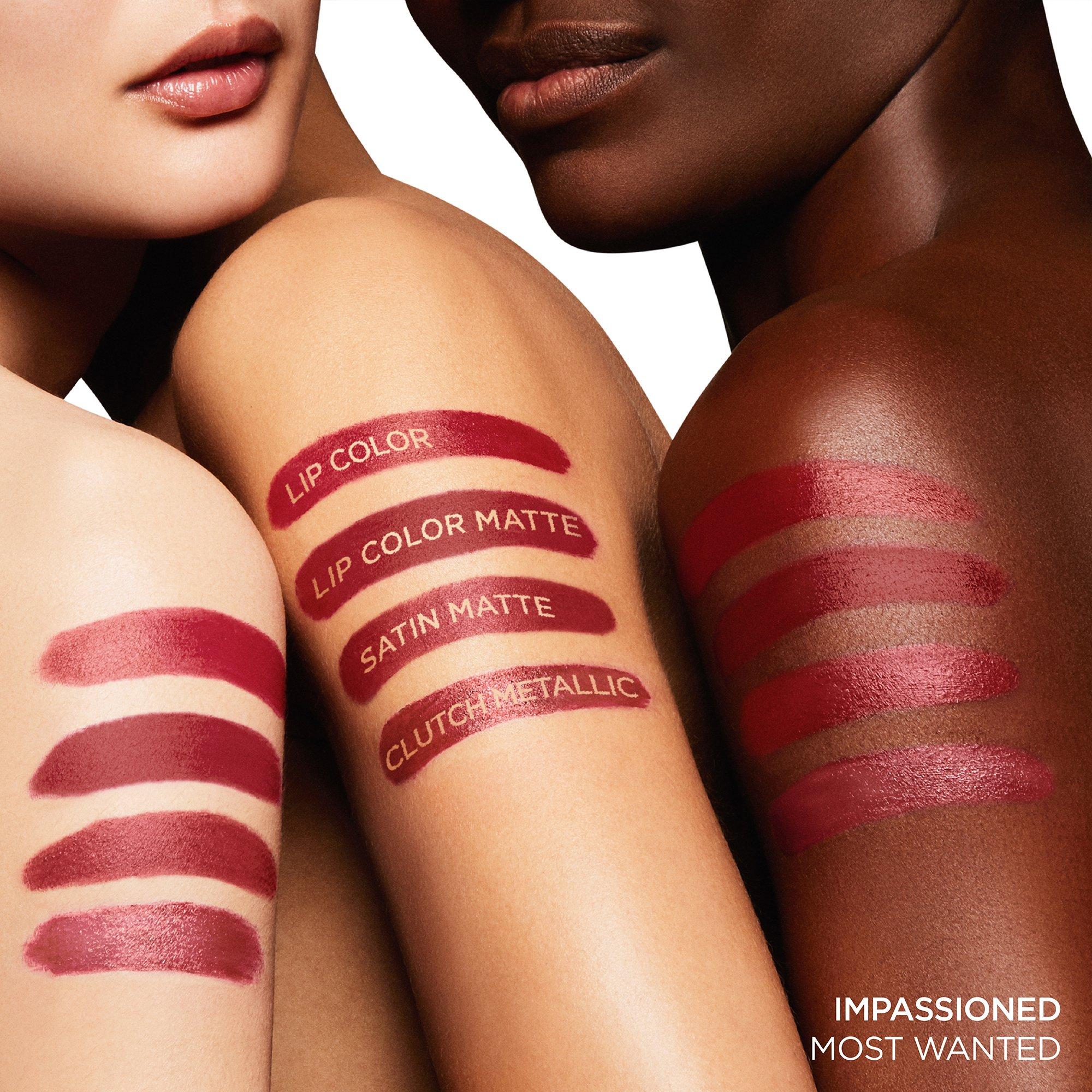 80 IMPASSIONED - Tom Ford Beauty - Lip Colour Lipstick - 3