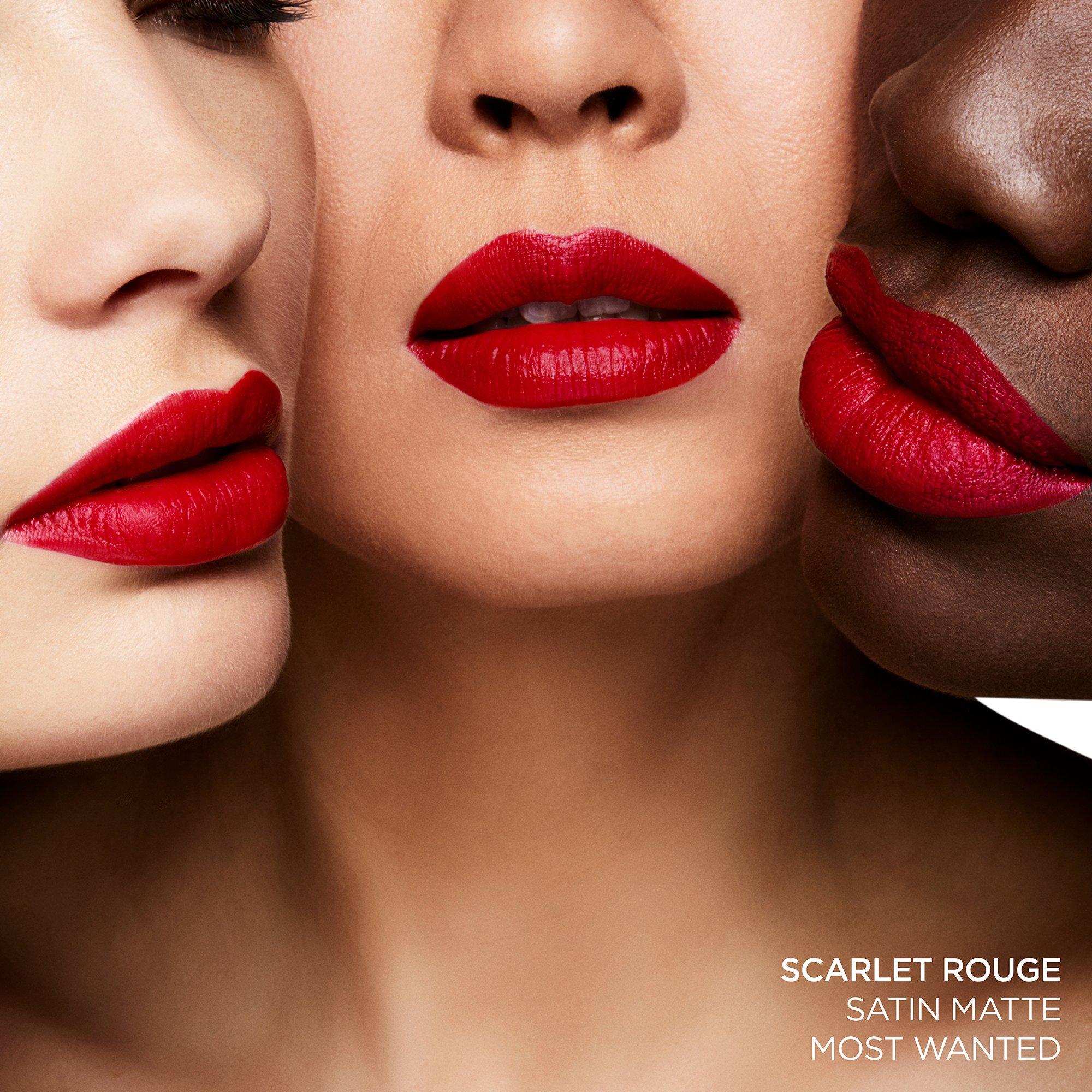 16 SCARLET RGE - Tom Ford Beauty - Lip Colour Lipstick - 2