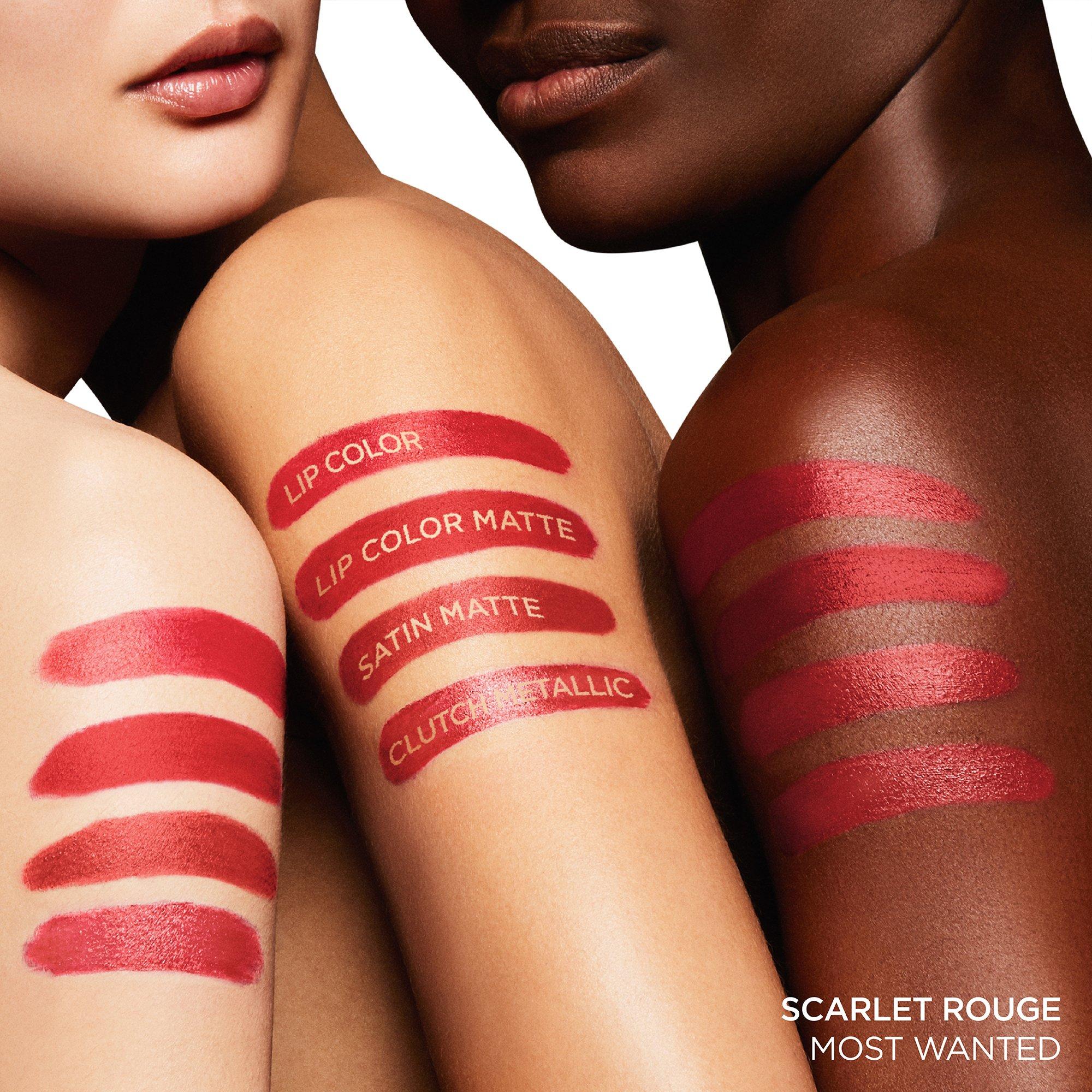 16 SCARLET RGE - Tom Ford Beauty - Lip Colour Lipstick - 3
