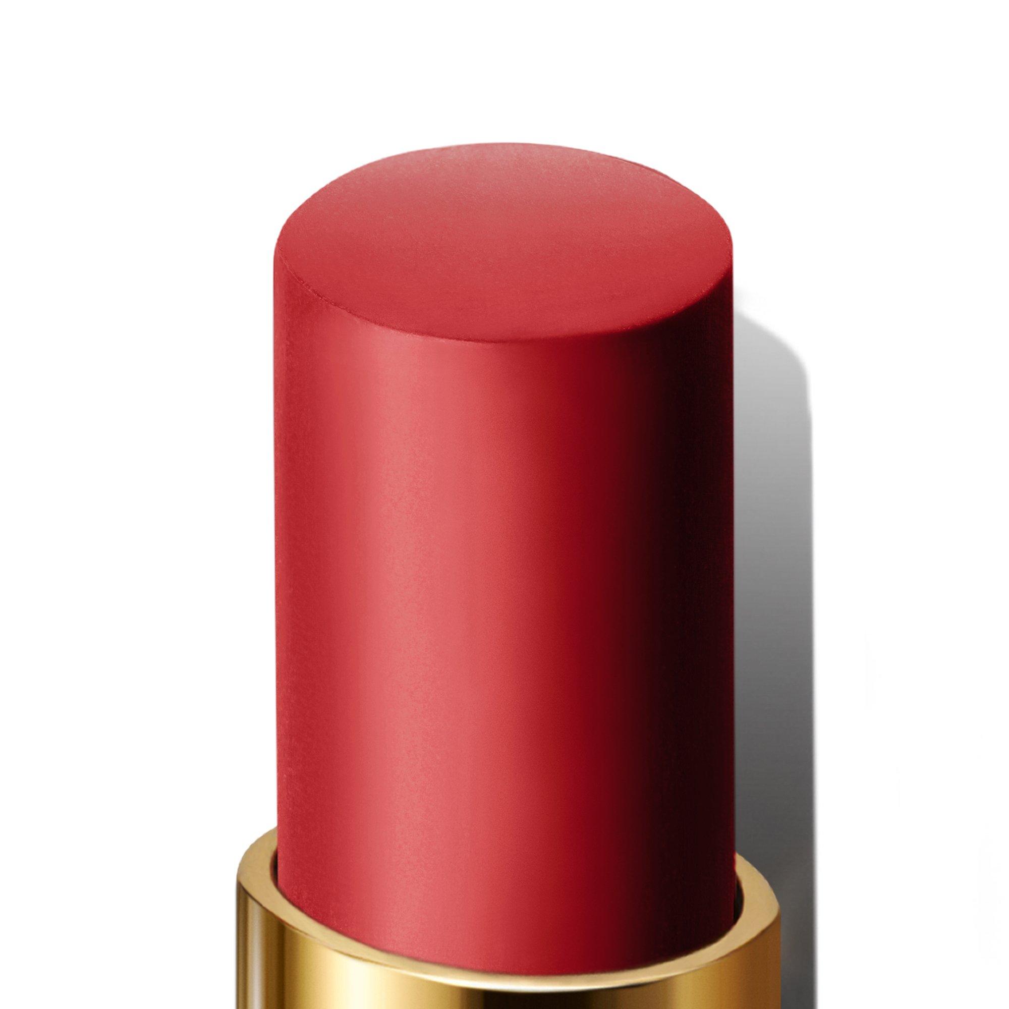 16 SCARLET RGE - Tom Ford Beauty - Lip Colour Lipstick - 5