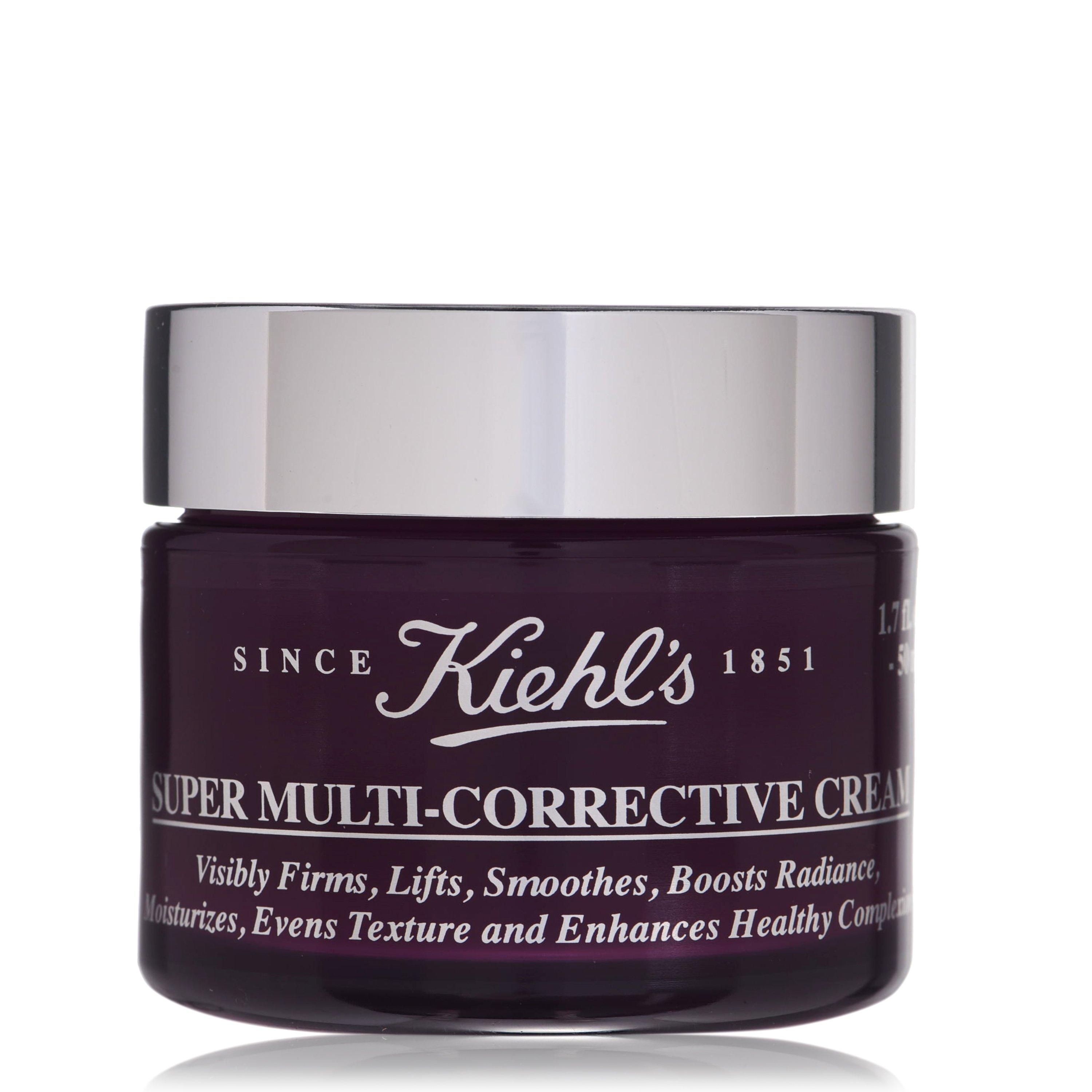 Cream - Kiehls - Super Multi Corrective Cream - 1