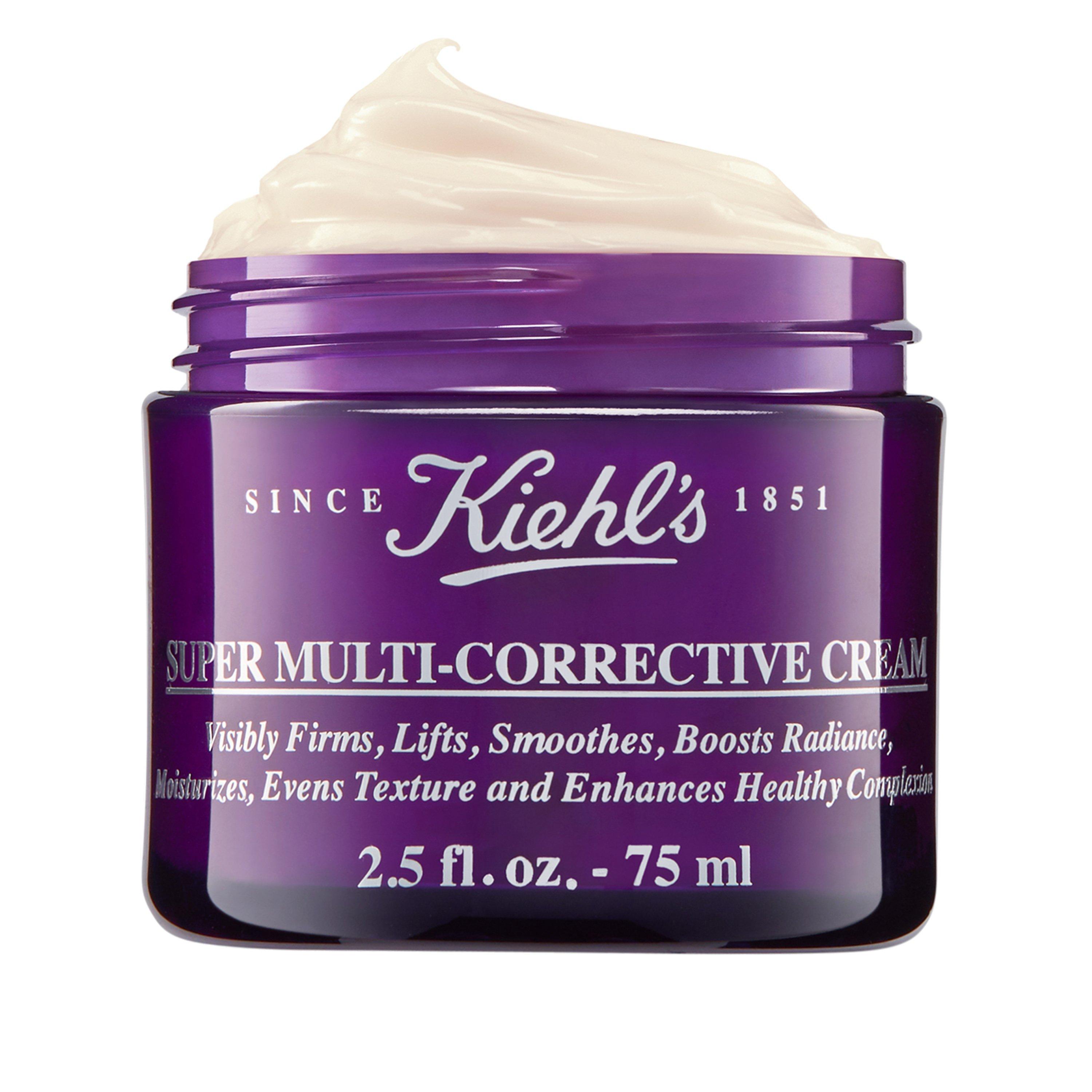 Cream - Kiehls - Super Multi Corrective Cream - 2
